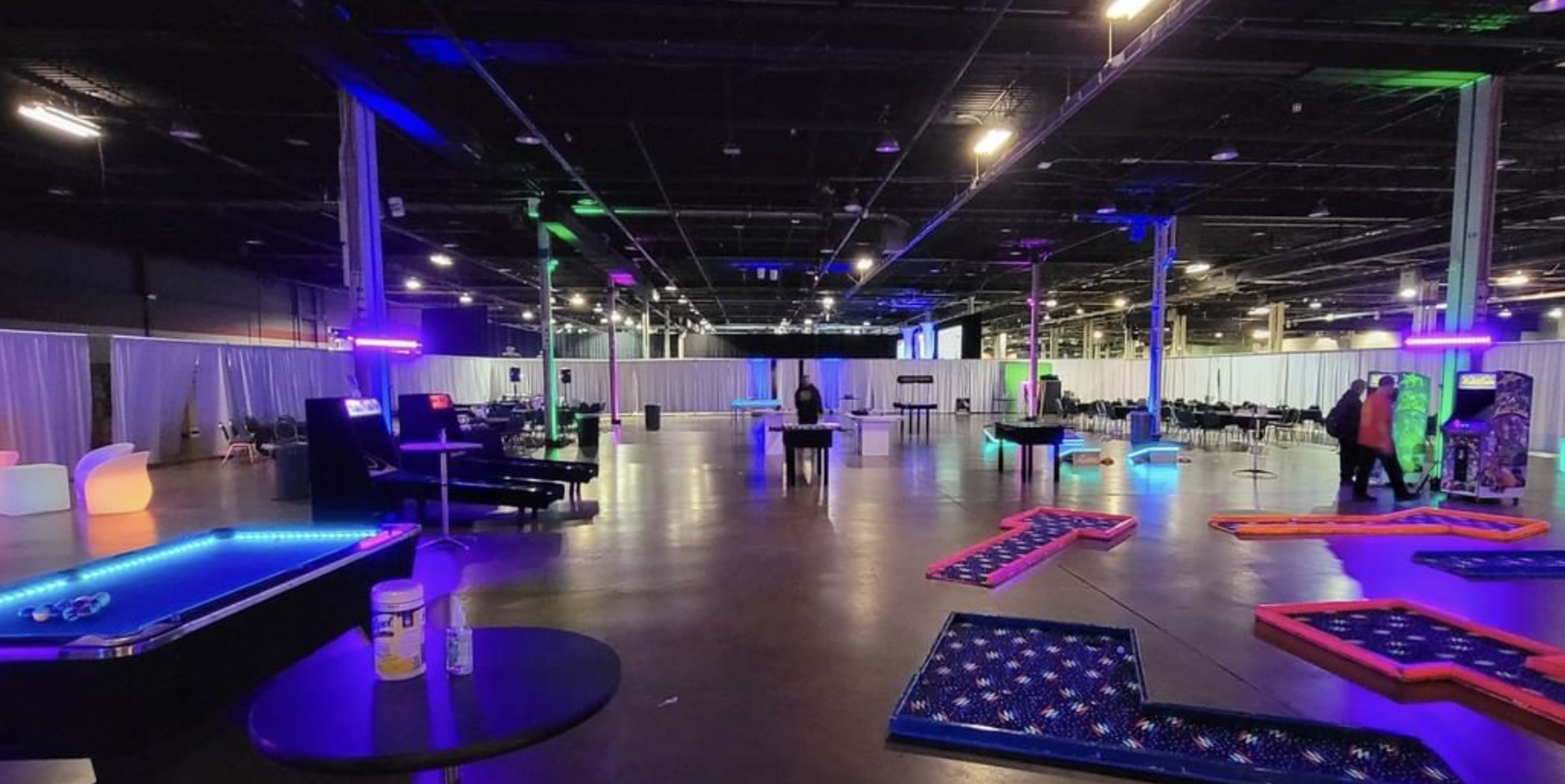 Cover photo of Clowning Around & Celebration Authority