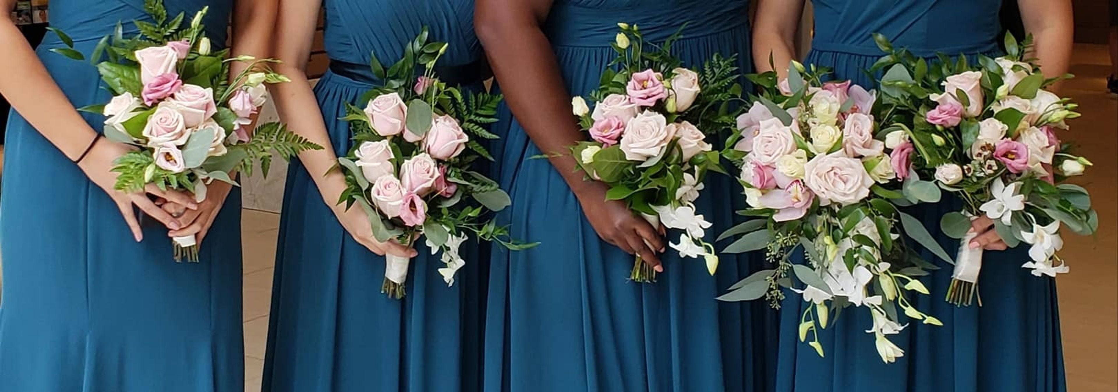 Cover photo of Centre Pieces Design Flower Shop