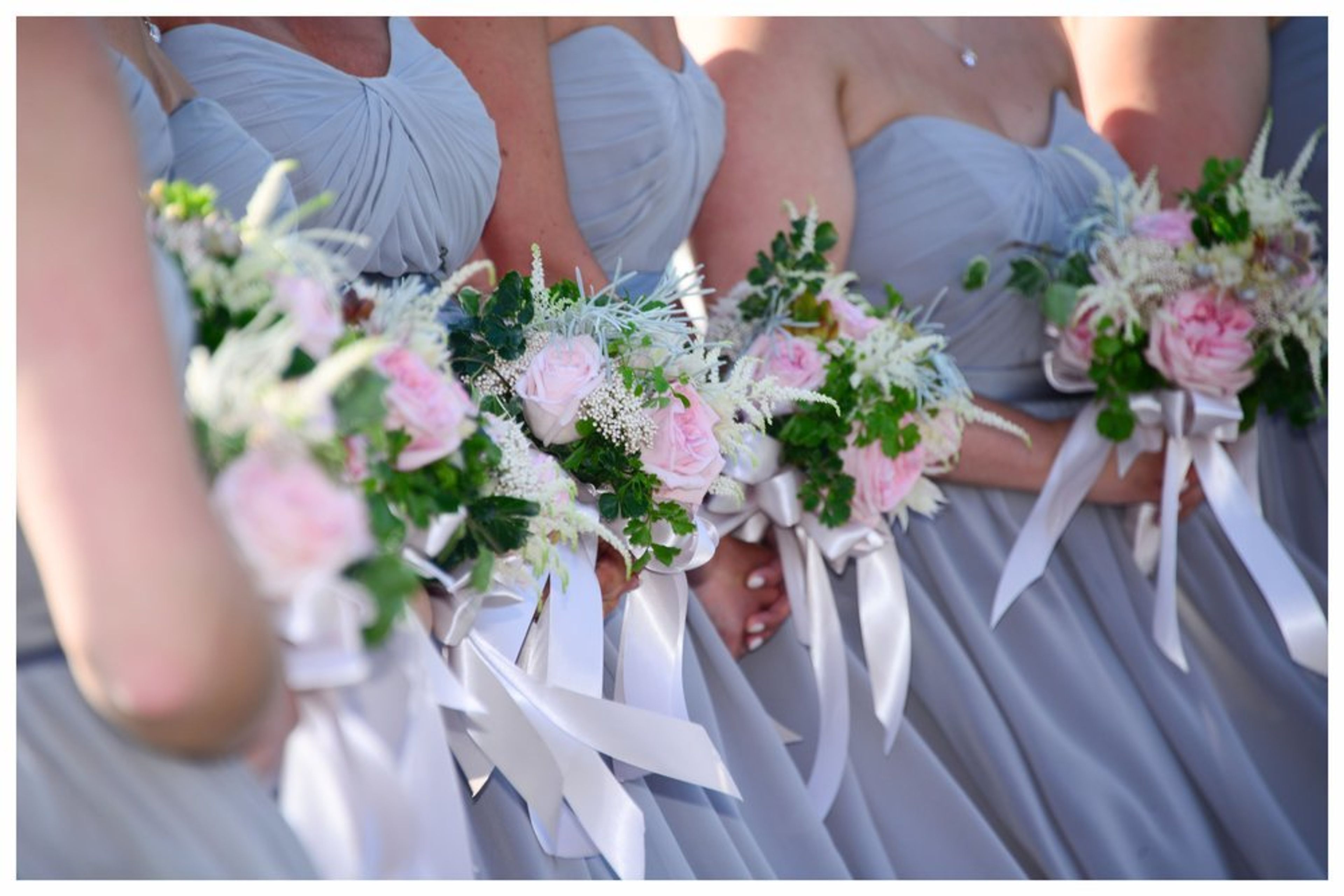 Cover photo of Rose Hill Floral Designs