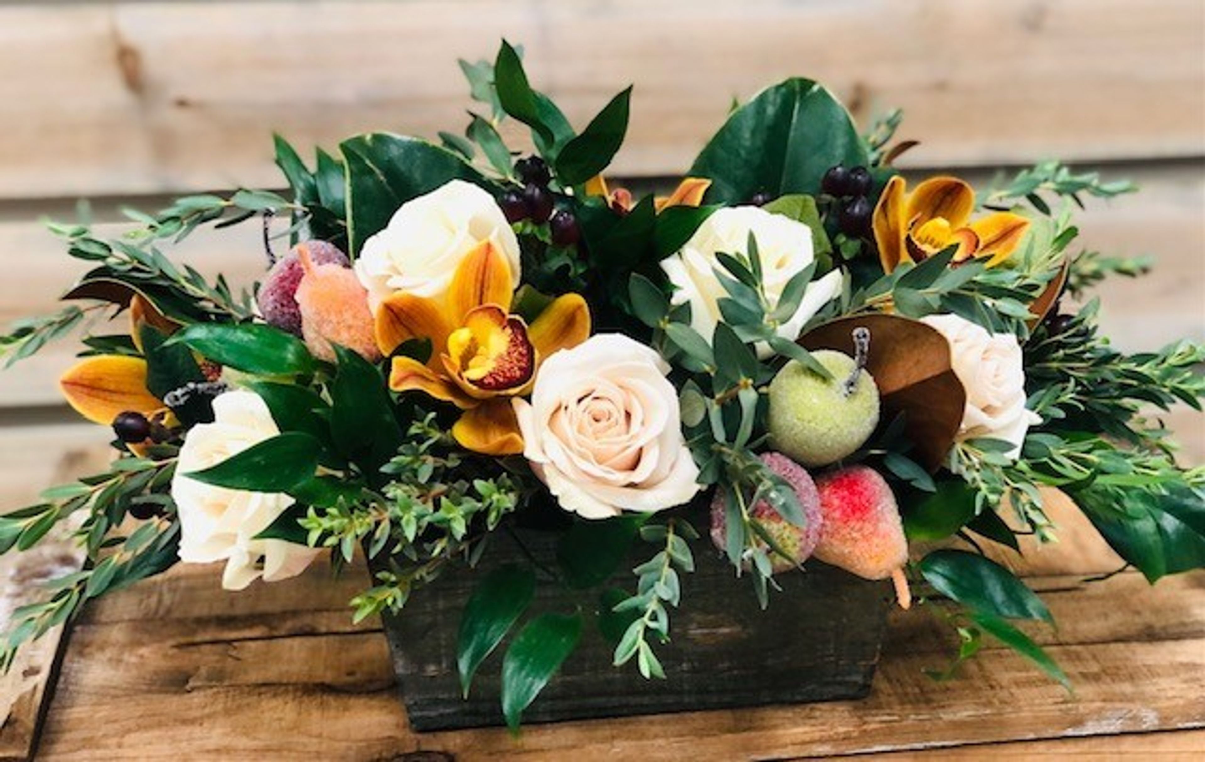 Cover photo of Stems In Style