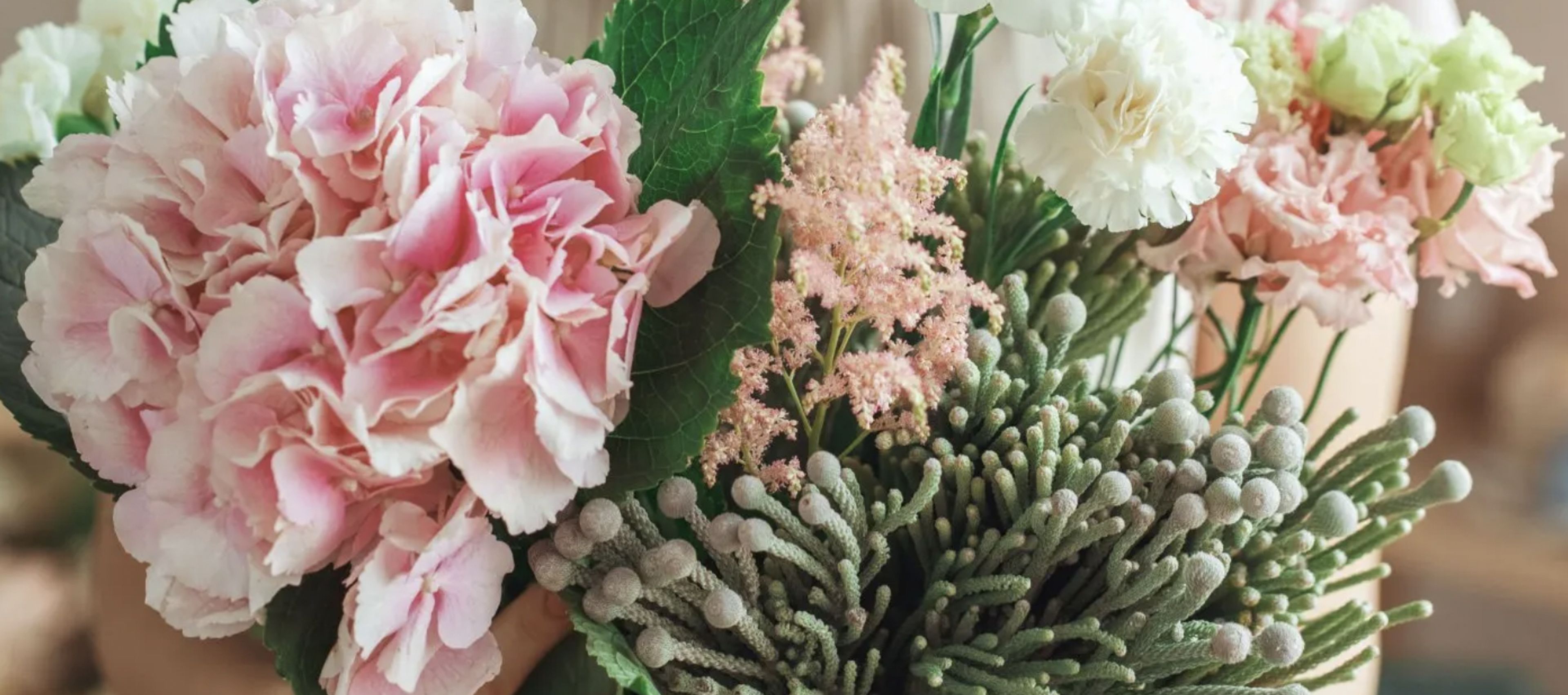 Cover photo of JN Floral Design