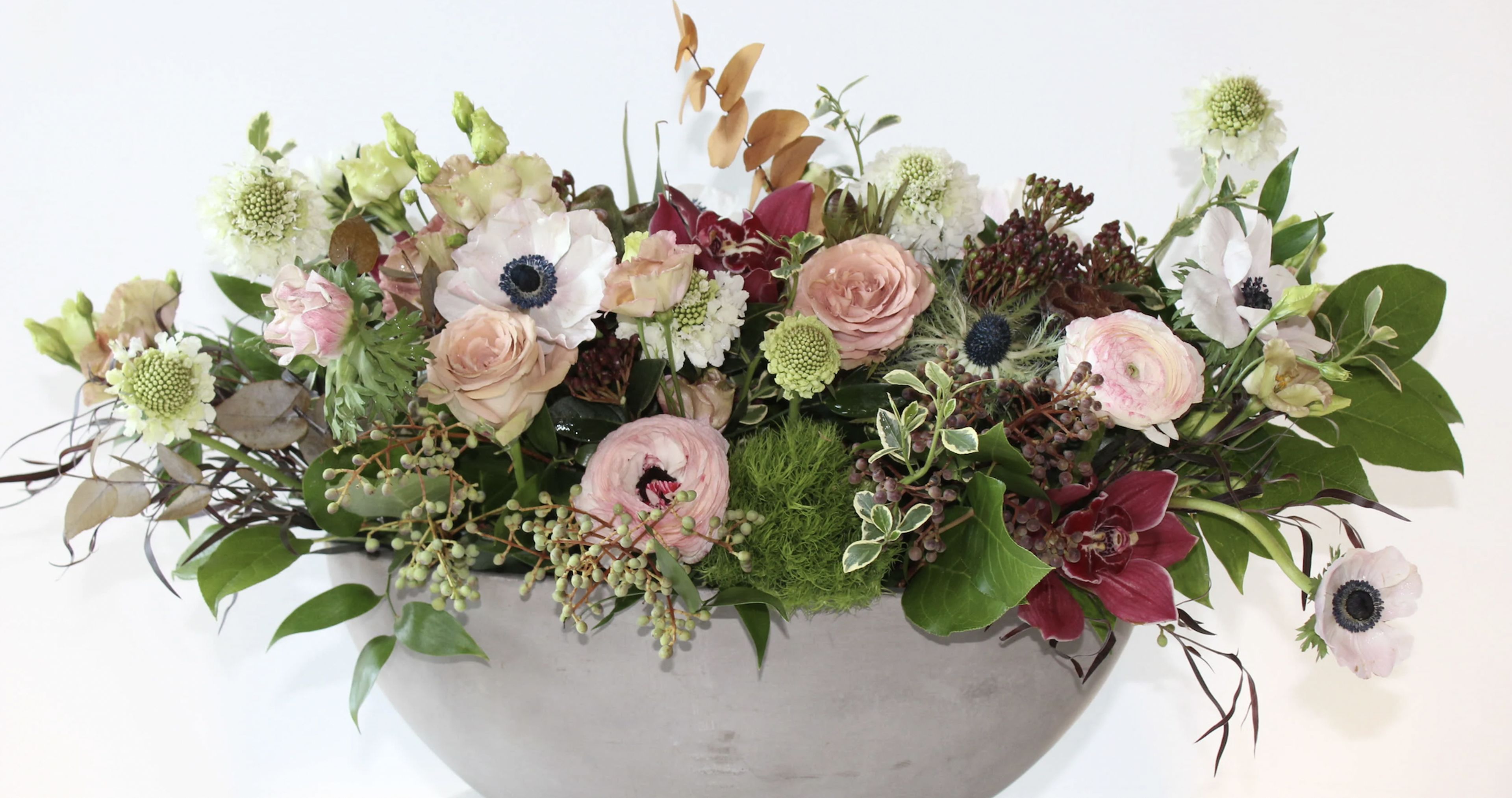 Cover photo of Market Floral Studio