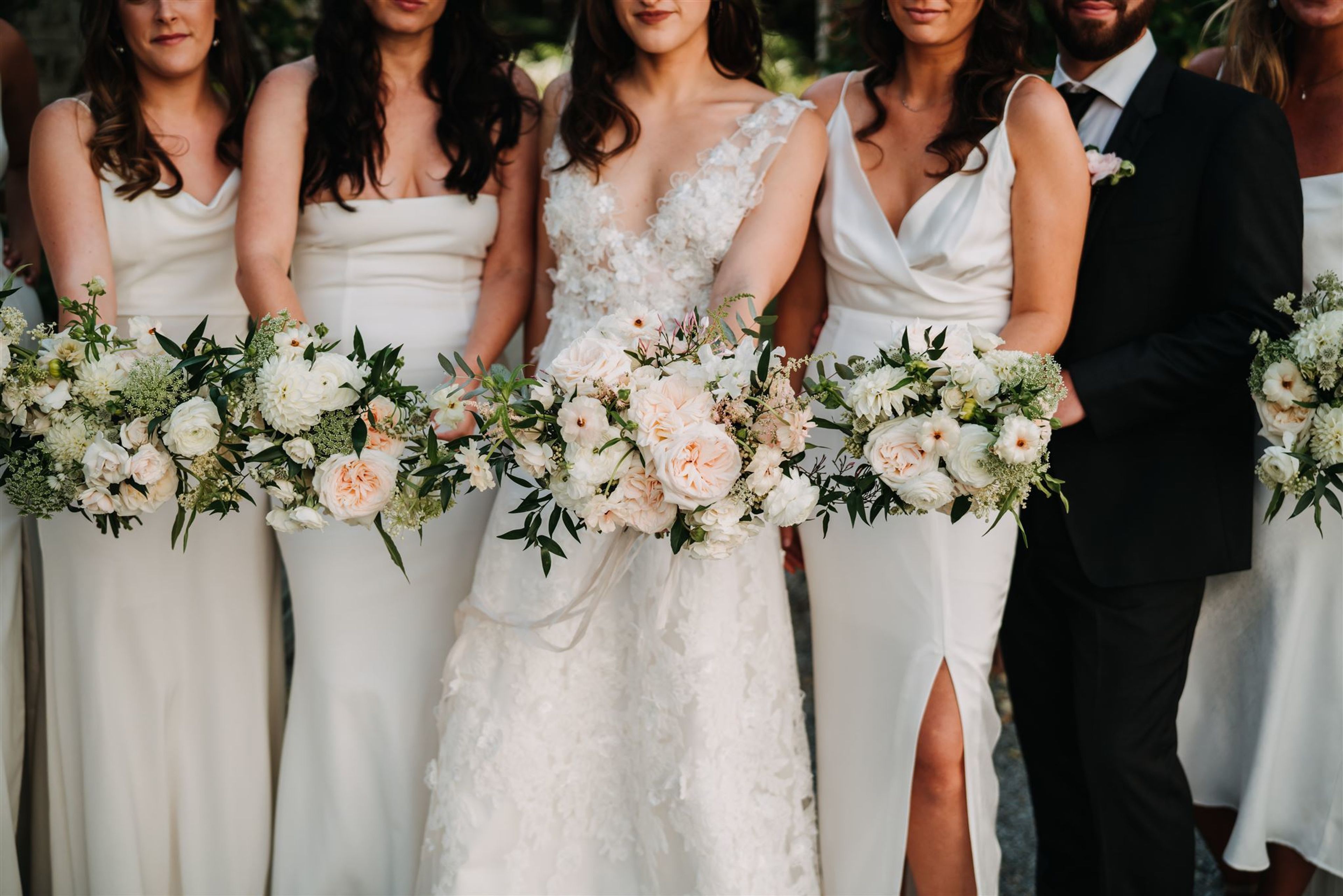 Cover photo of MJP Floral