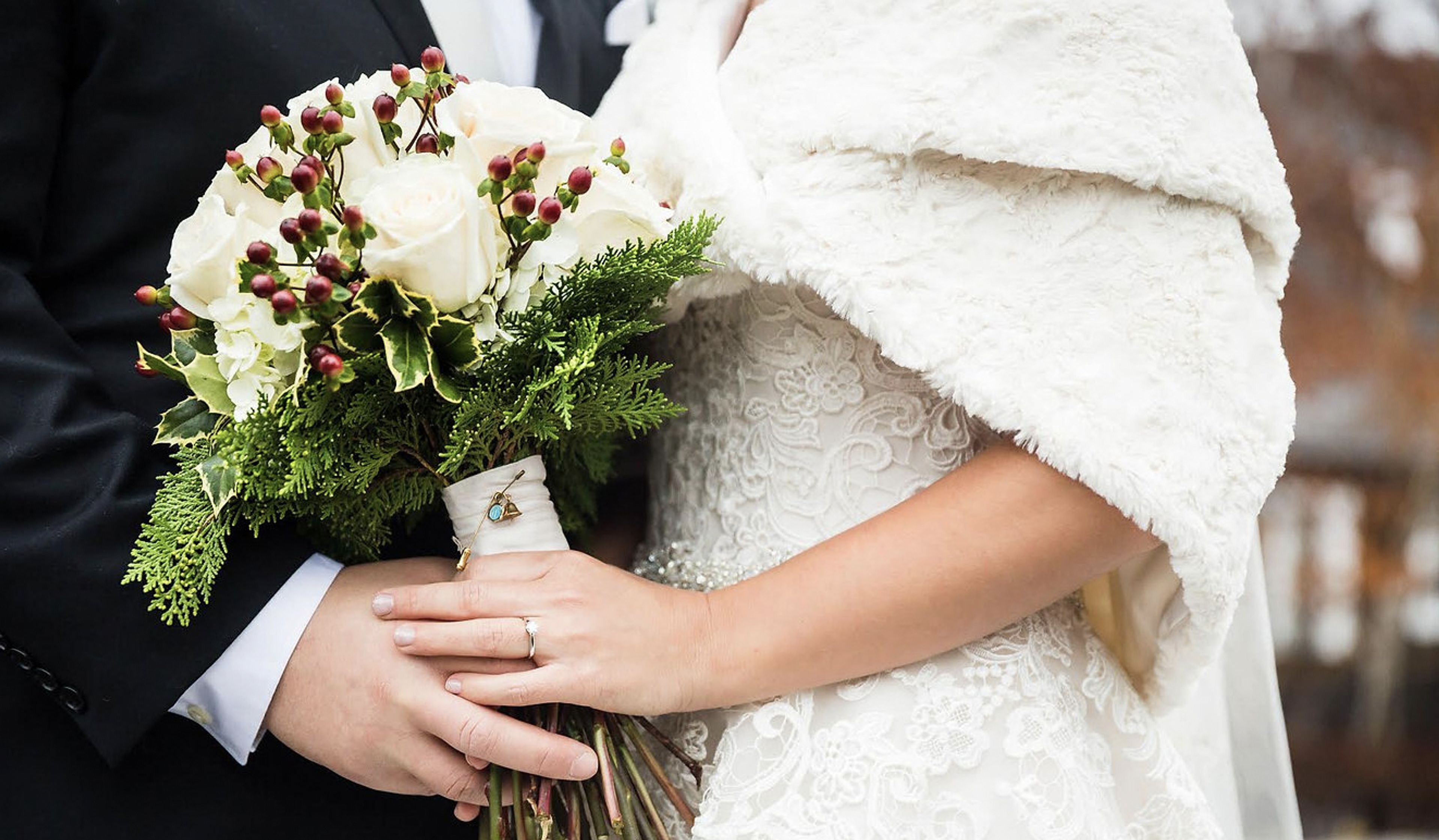 Cover photo of BUSY BEE FLORIST