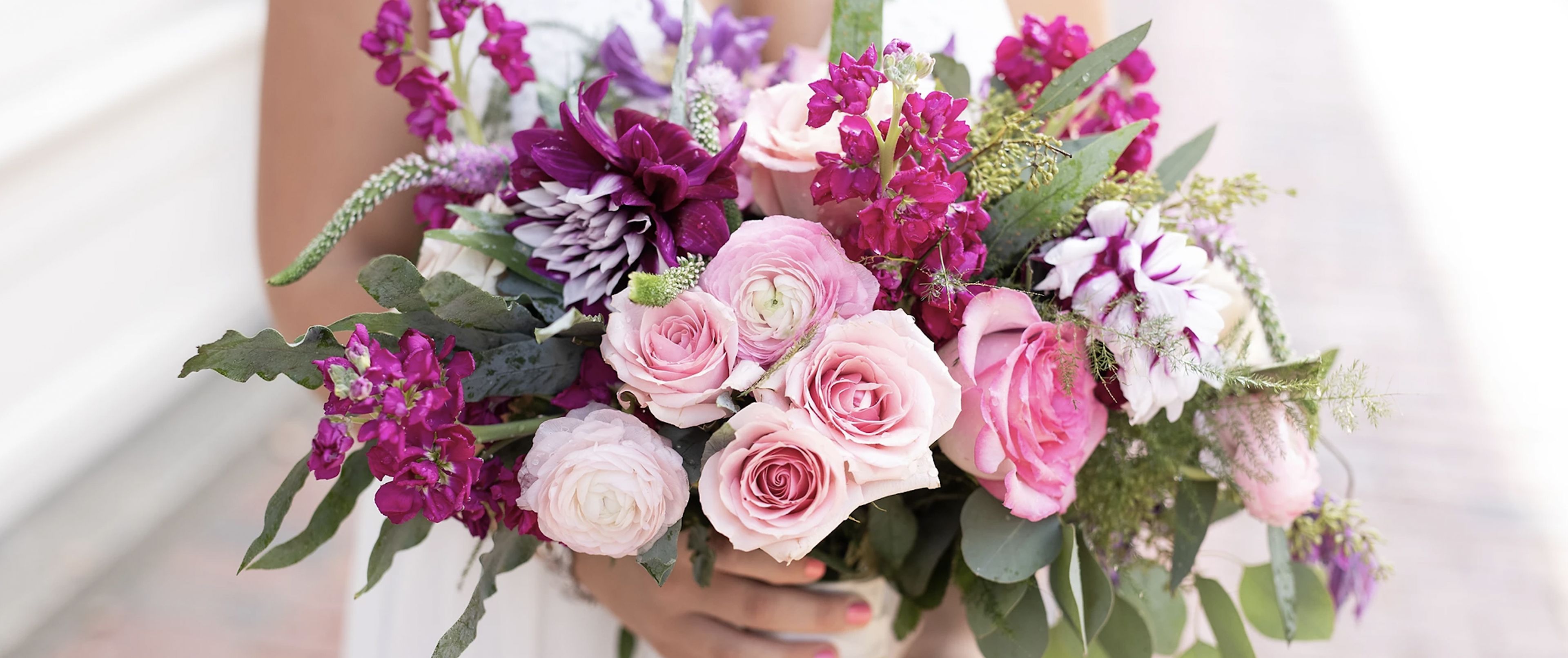 Cover photo of Kinship Floral