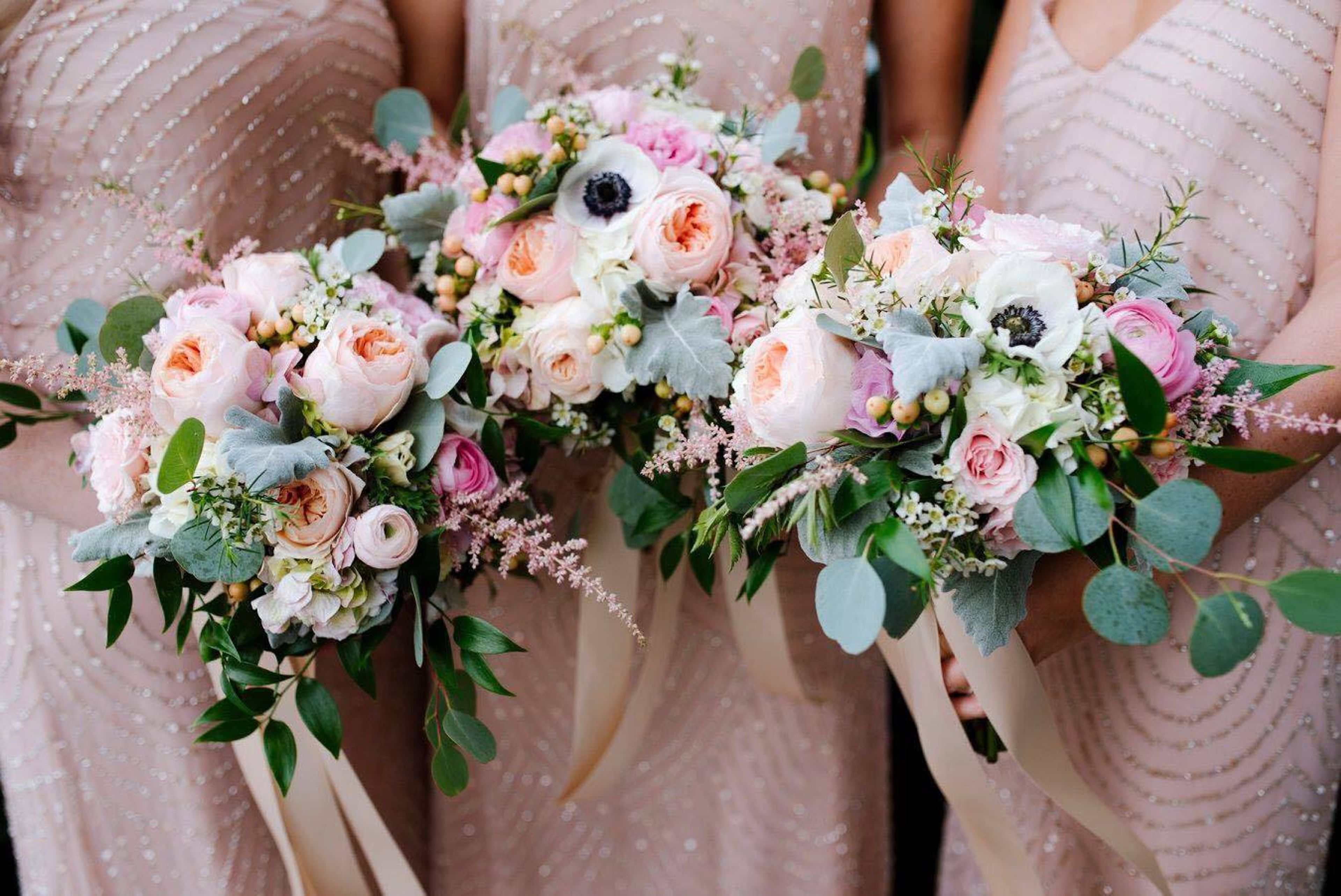 Cover photo of Christopher's Flowers