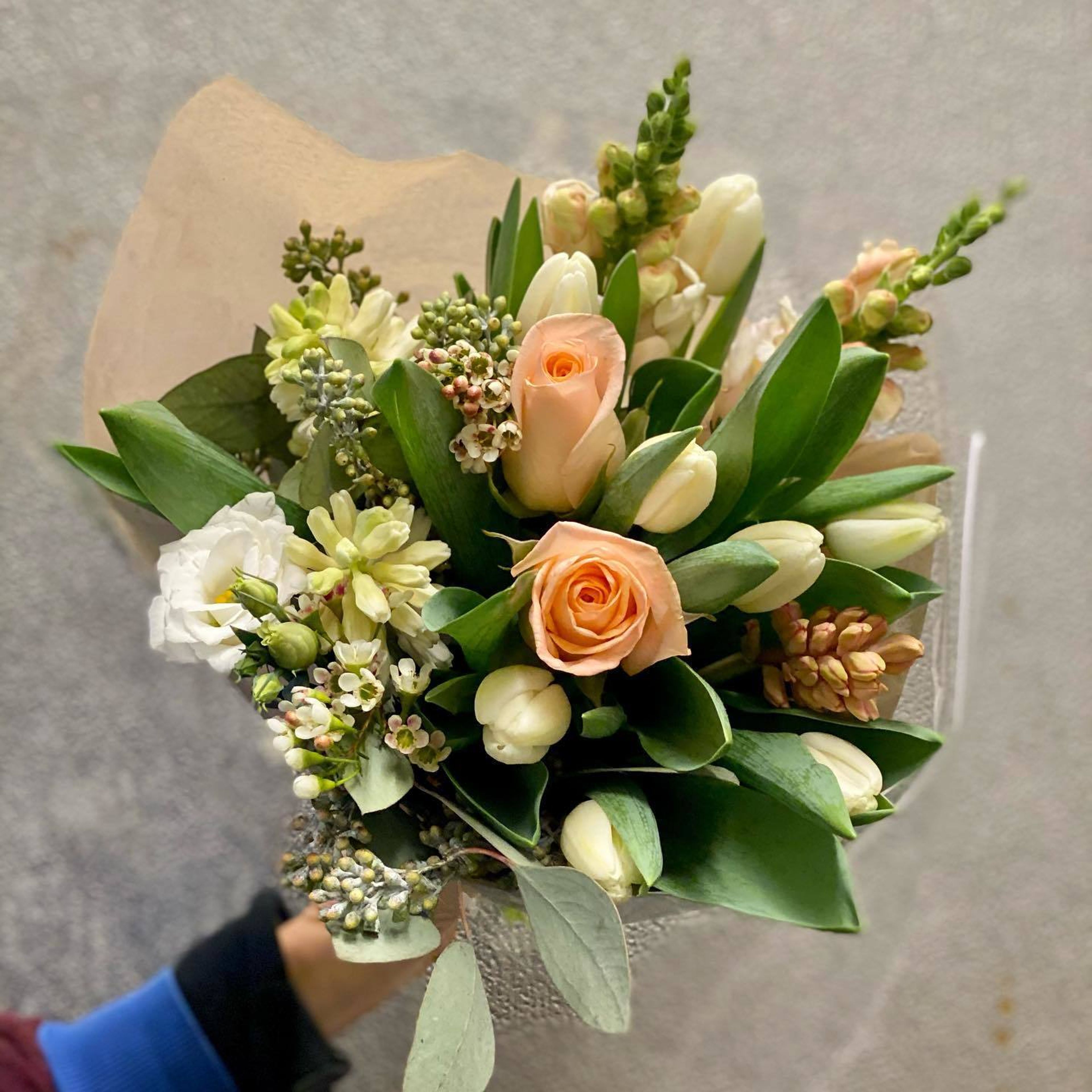 Cover photo of Jayne's Flowers