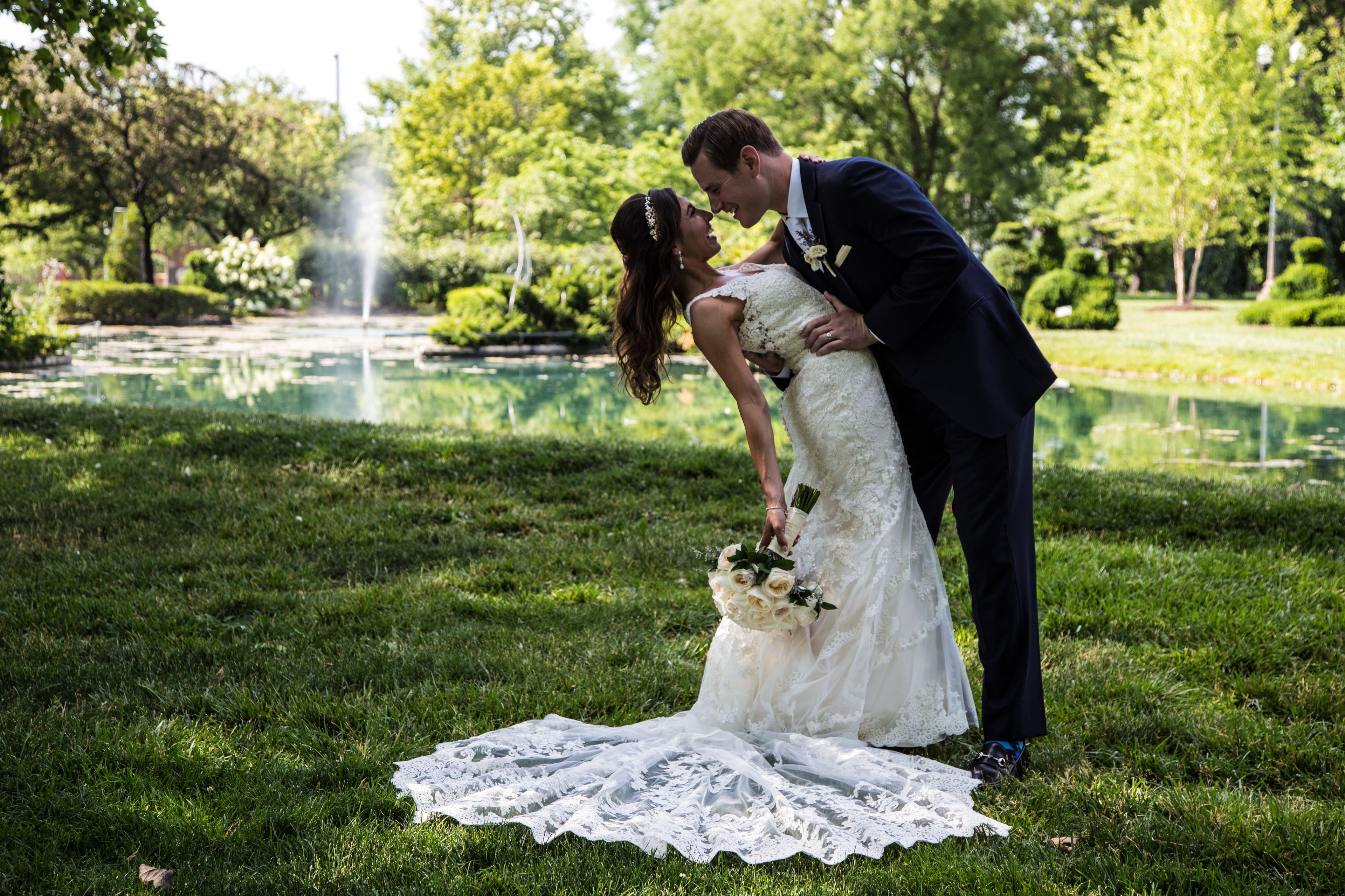 Cover photo of L+J Films