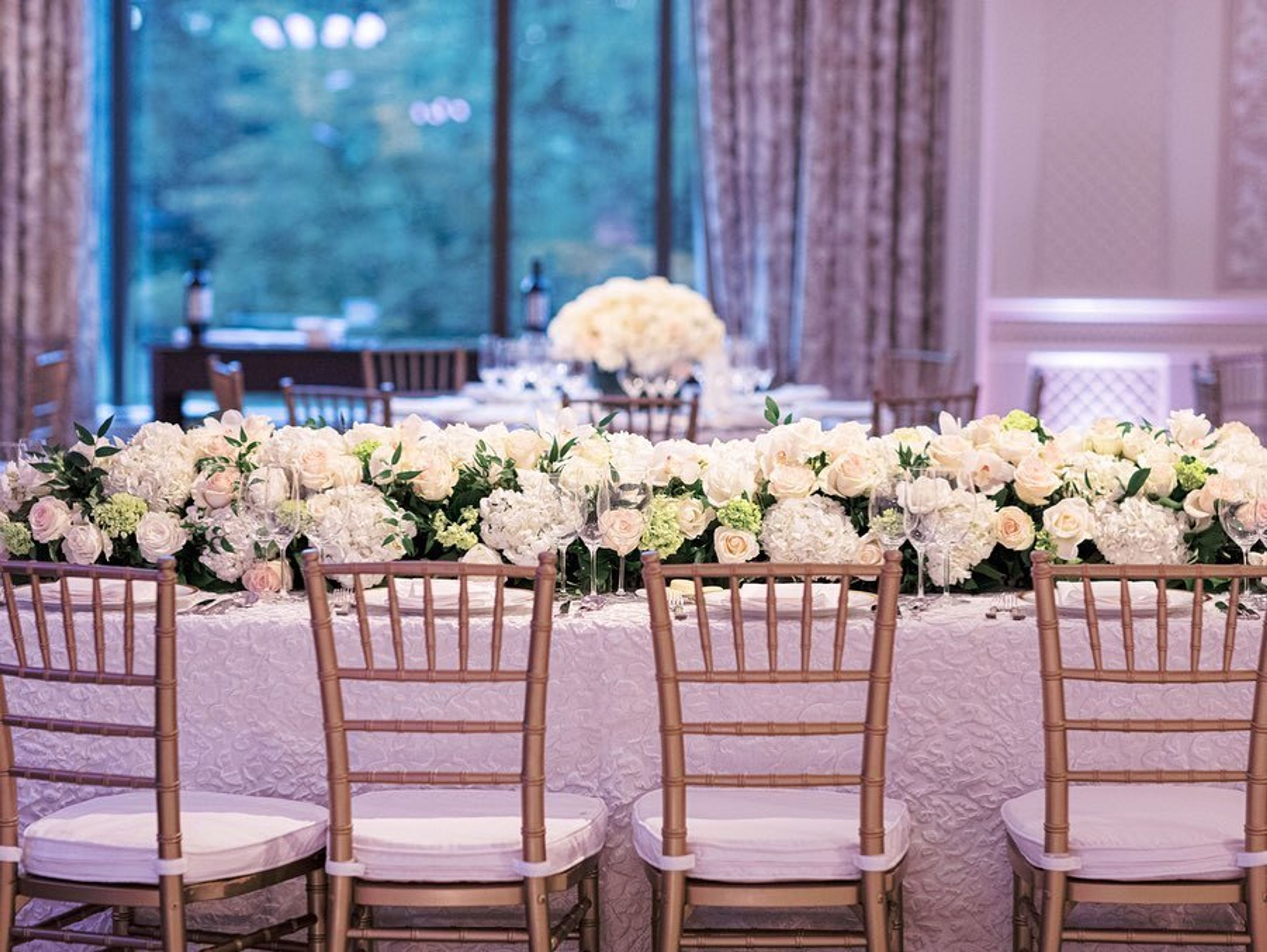 Cover photo of Brattle Square Florist