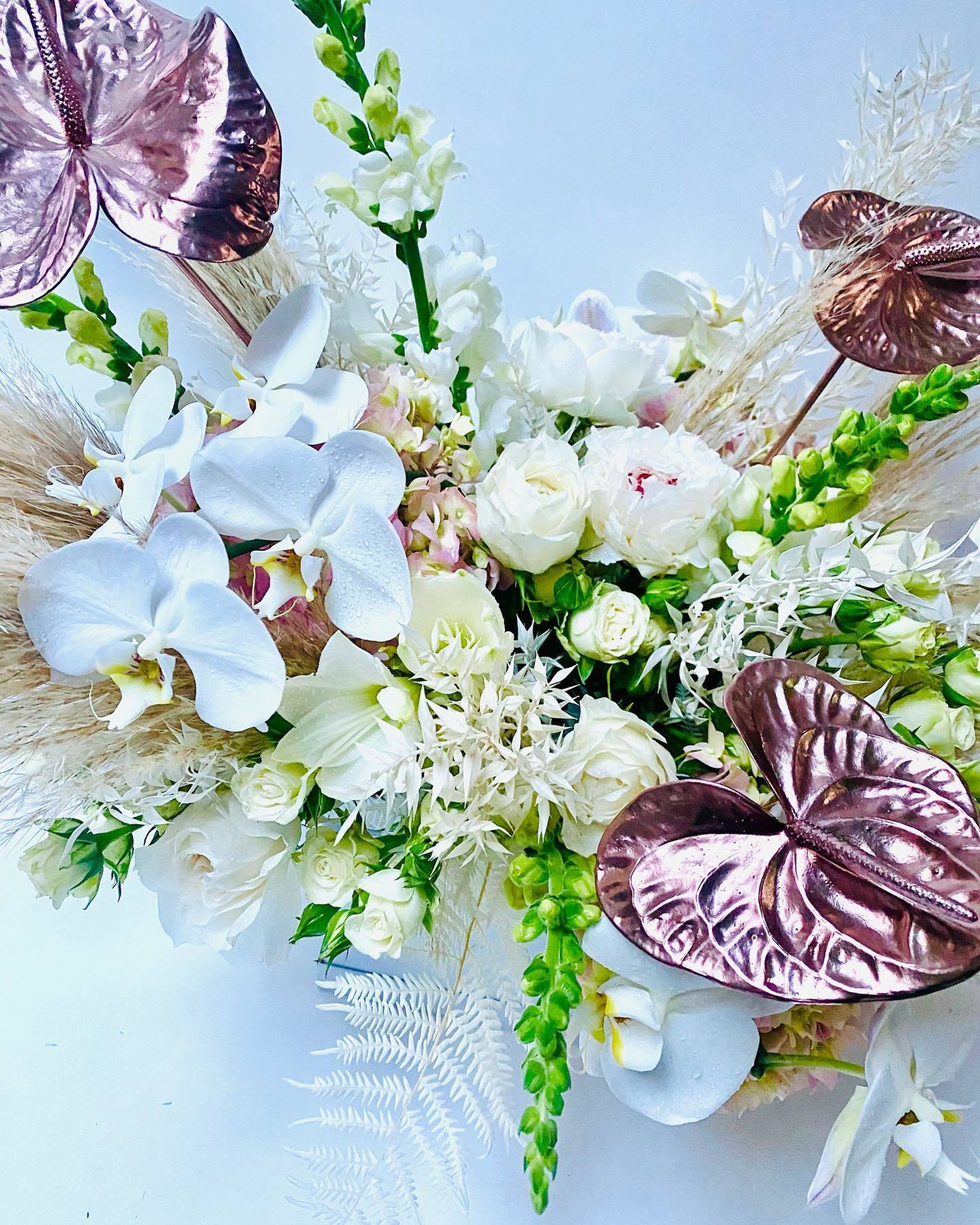 Cover photo of Bloom Couture Floral Studio