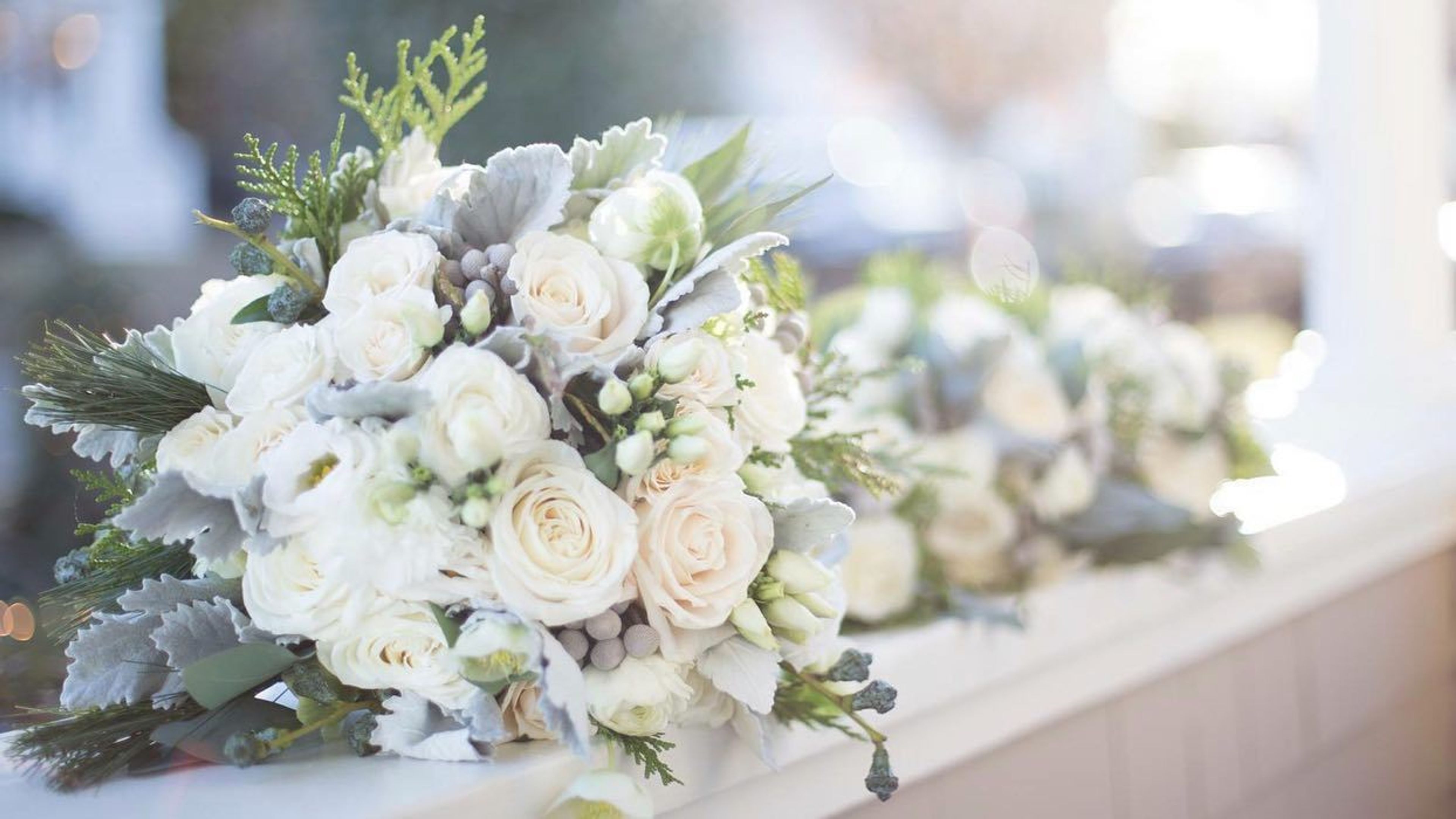 Cover photo of Coleen's Flower Shop