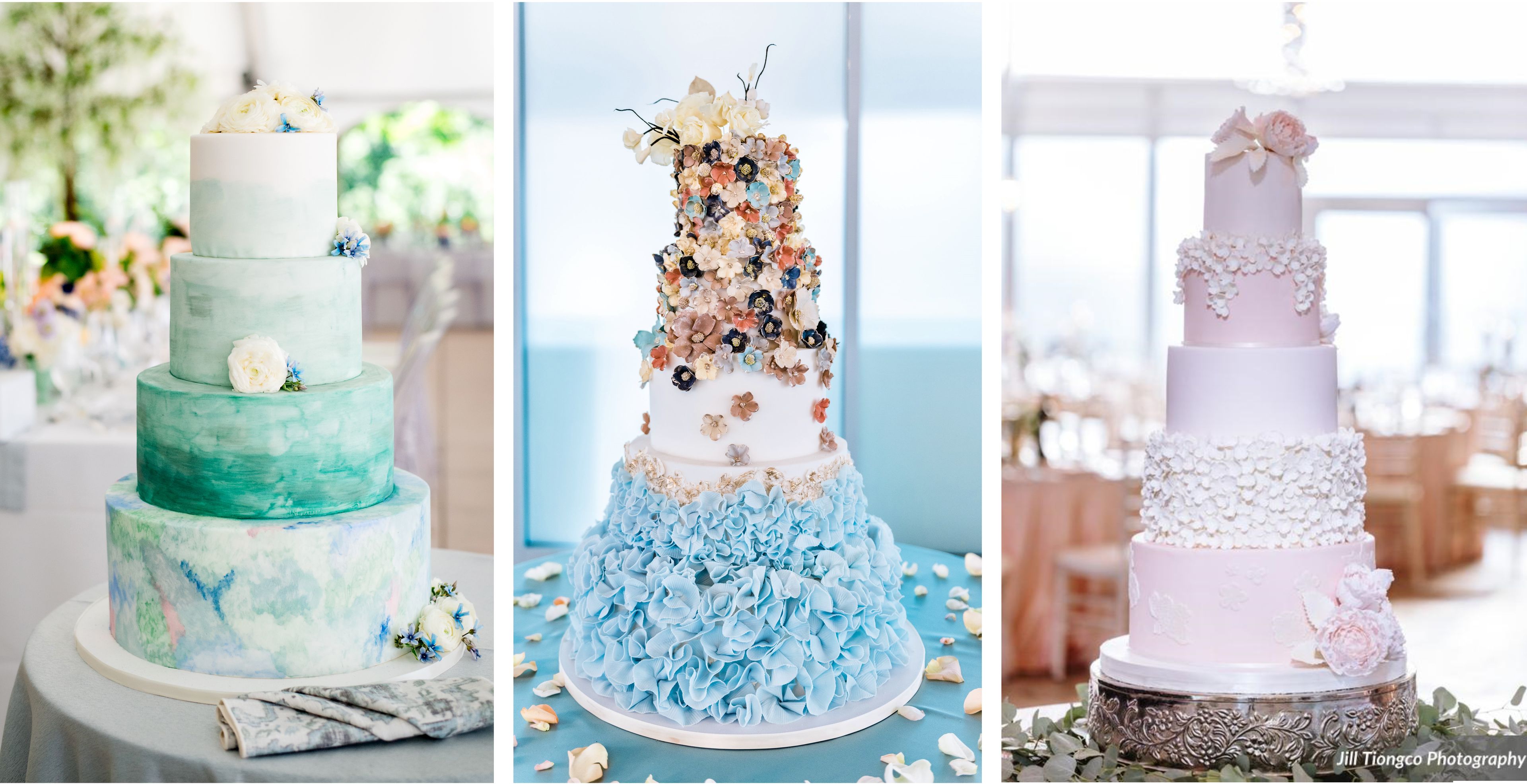 Cover photo of Amy Beck Cake Design