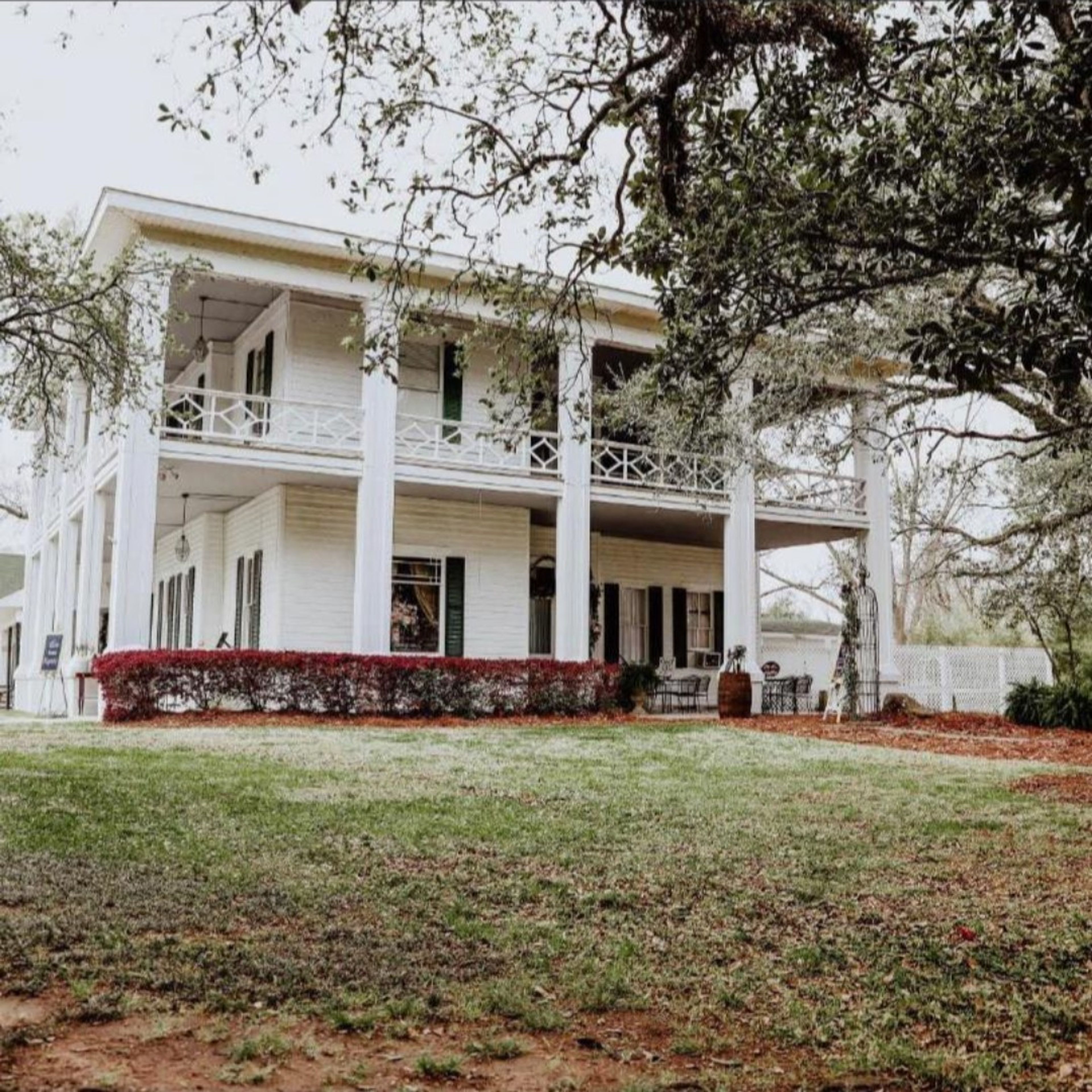 Cover photo of The Melady House