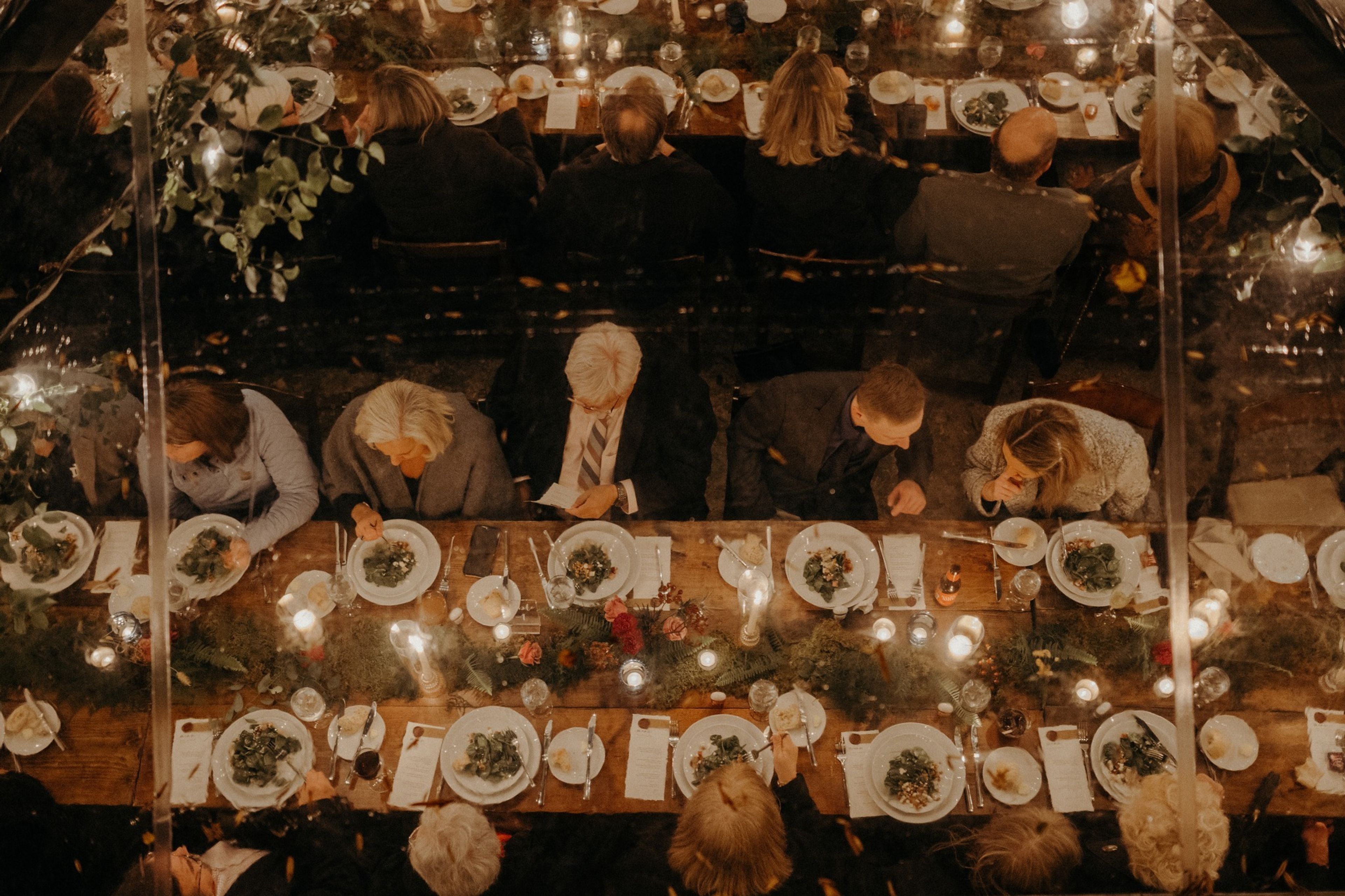 Cover photo of Zeffert & Gold