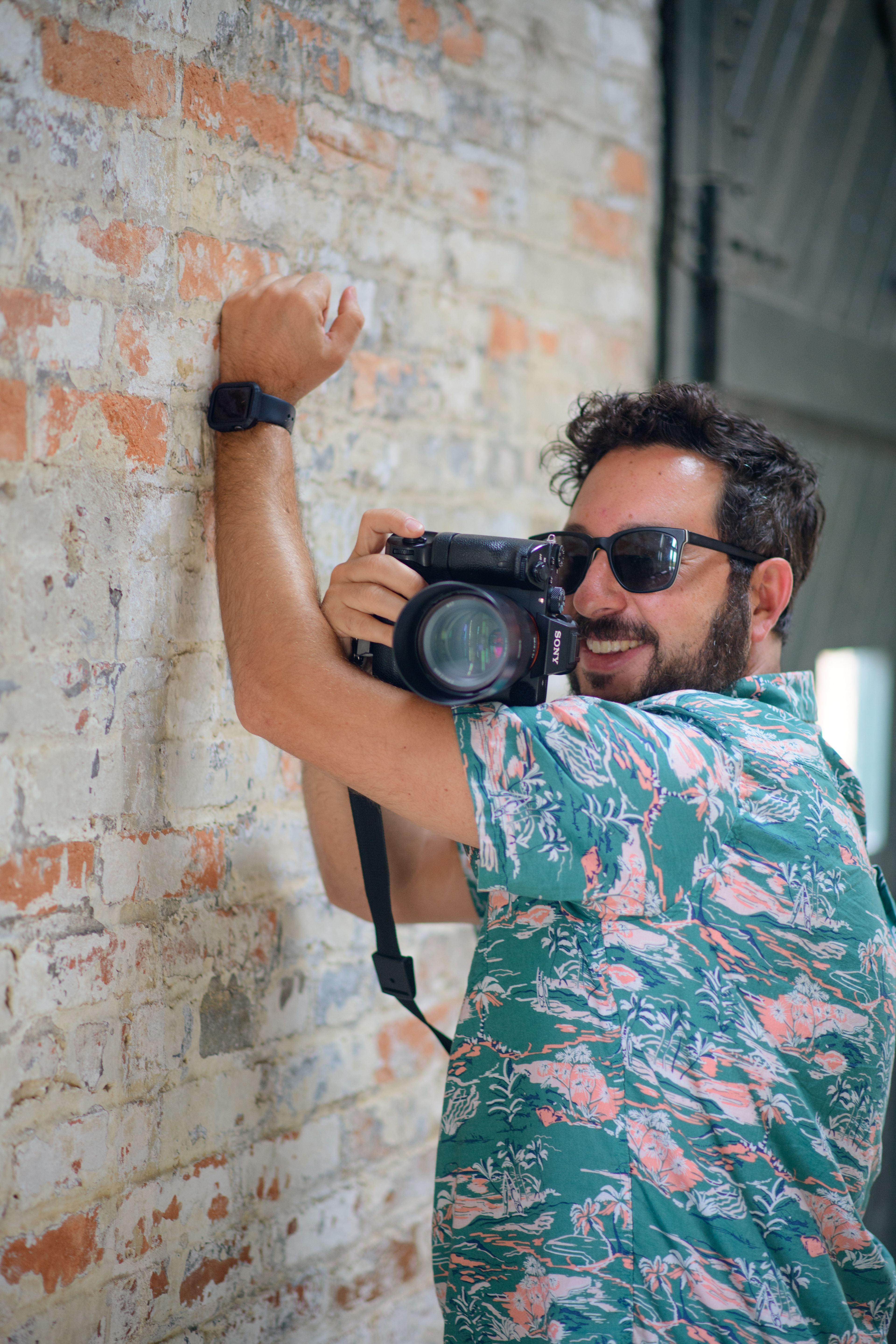 Cover photo of Documented Video Productions