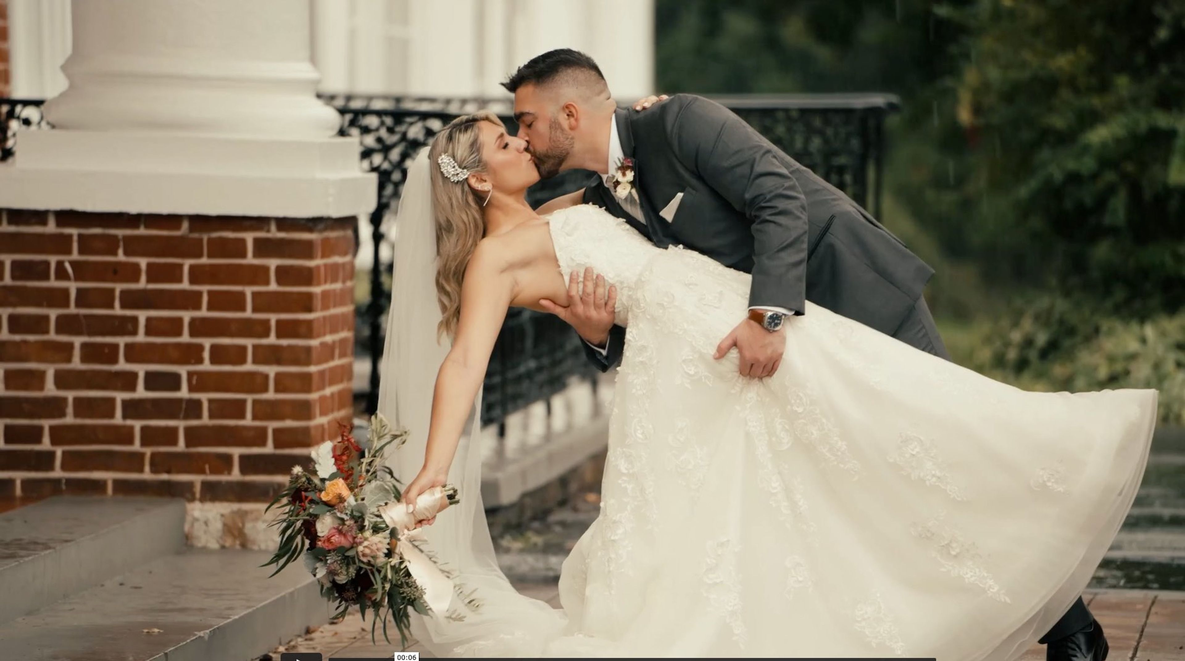 Cover photo of Social Connection Wedding Films