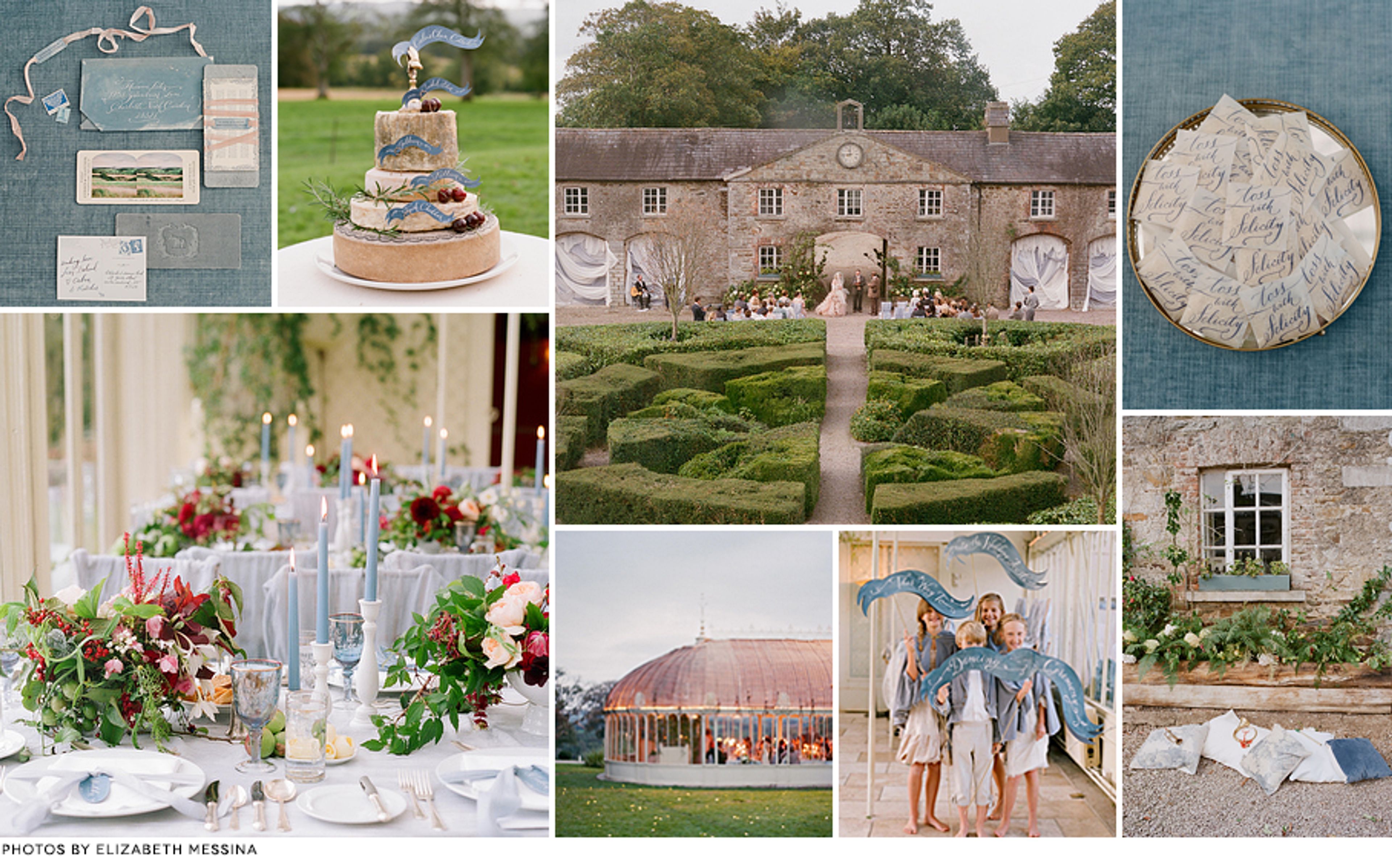 Cover photo of Duet Weddings