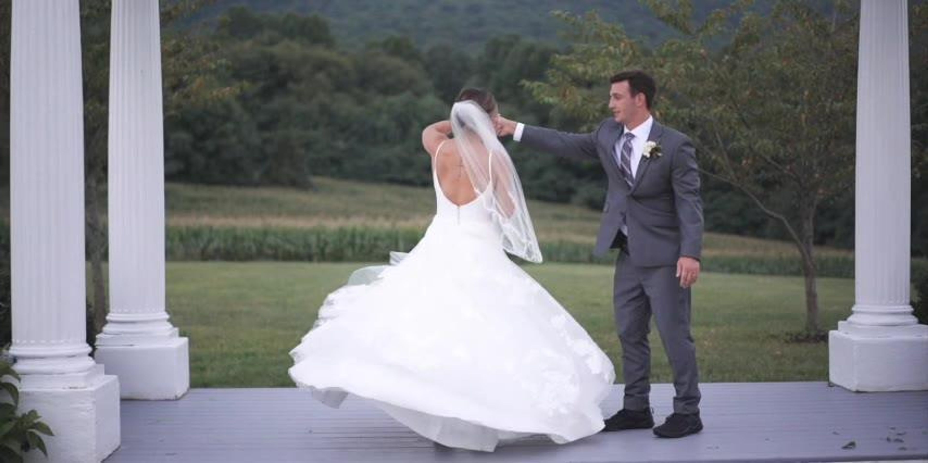 Cover photo of Lovely Videography