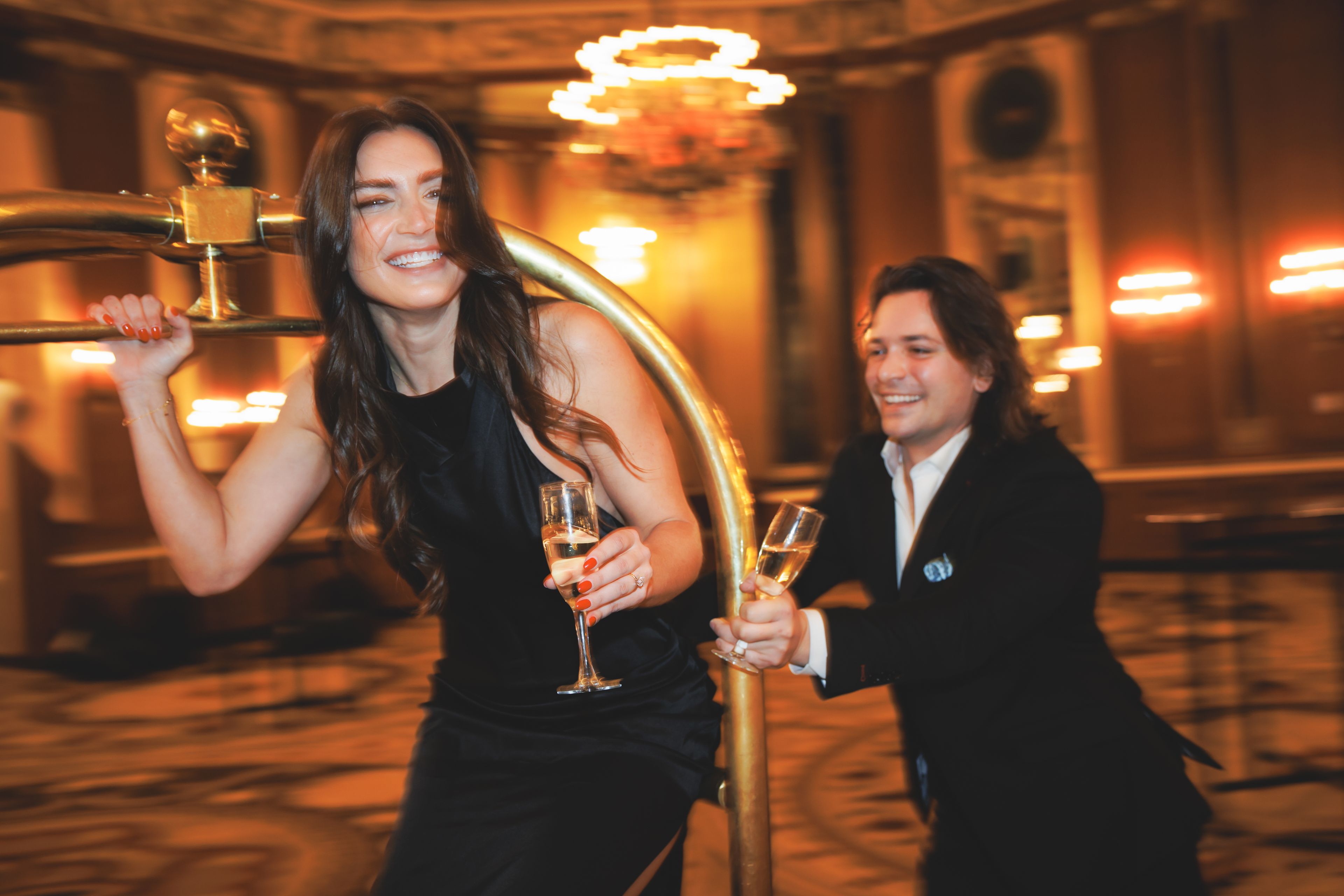 Cover photo of Husar Photography