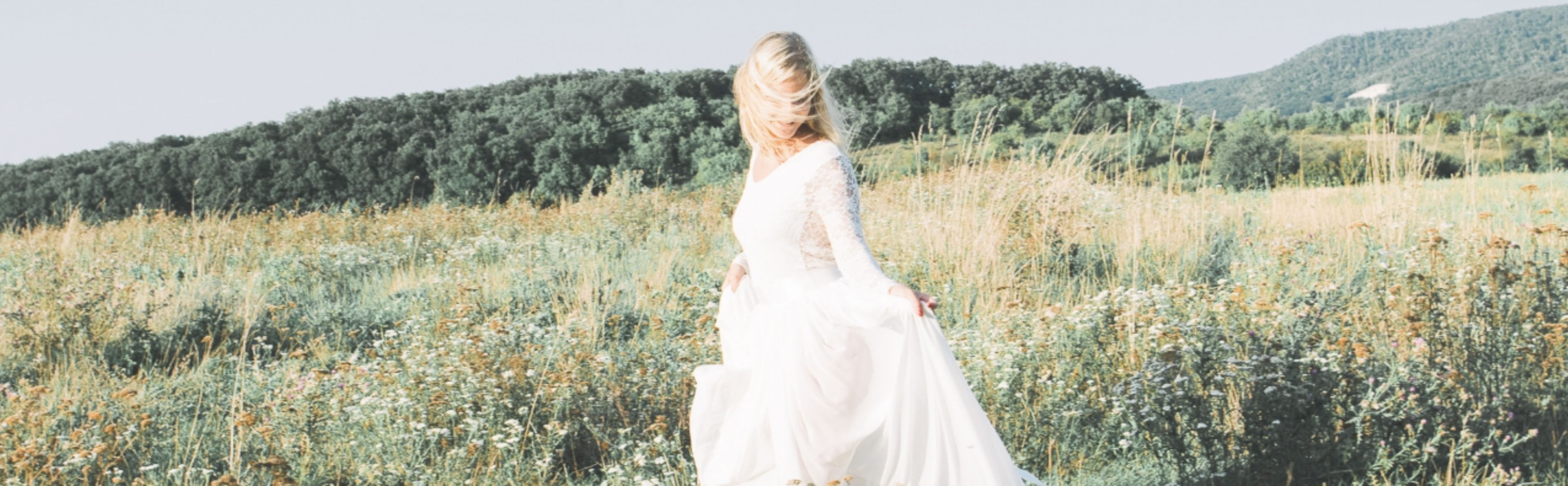 Cover photo of Brighter Lights