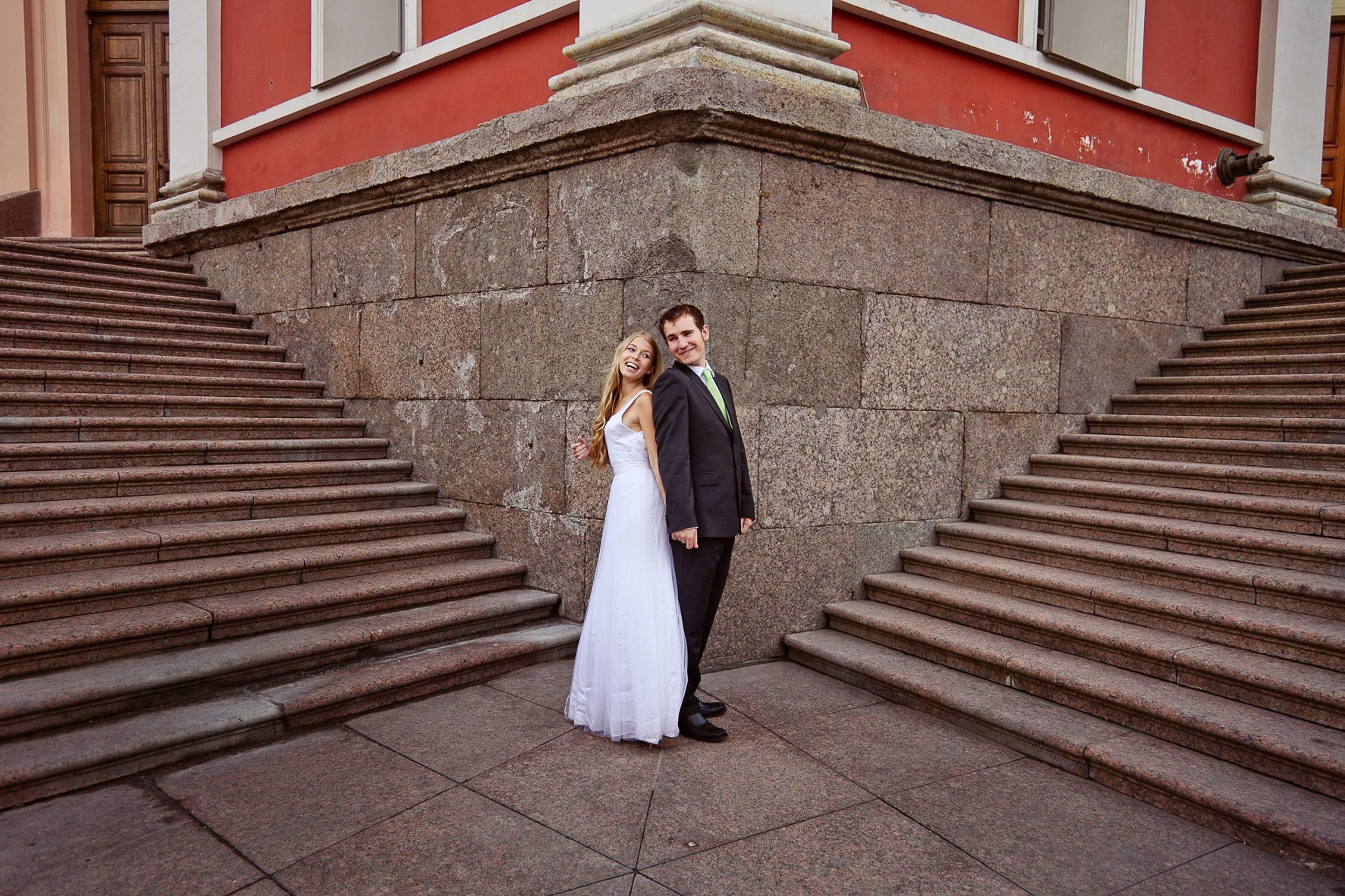 Cover photo of Fine Art Wedding Film