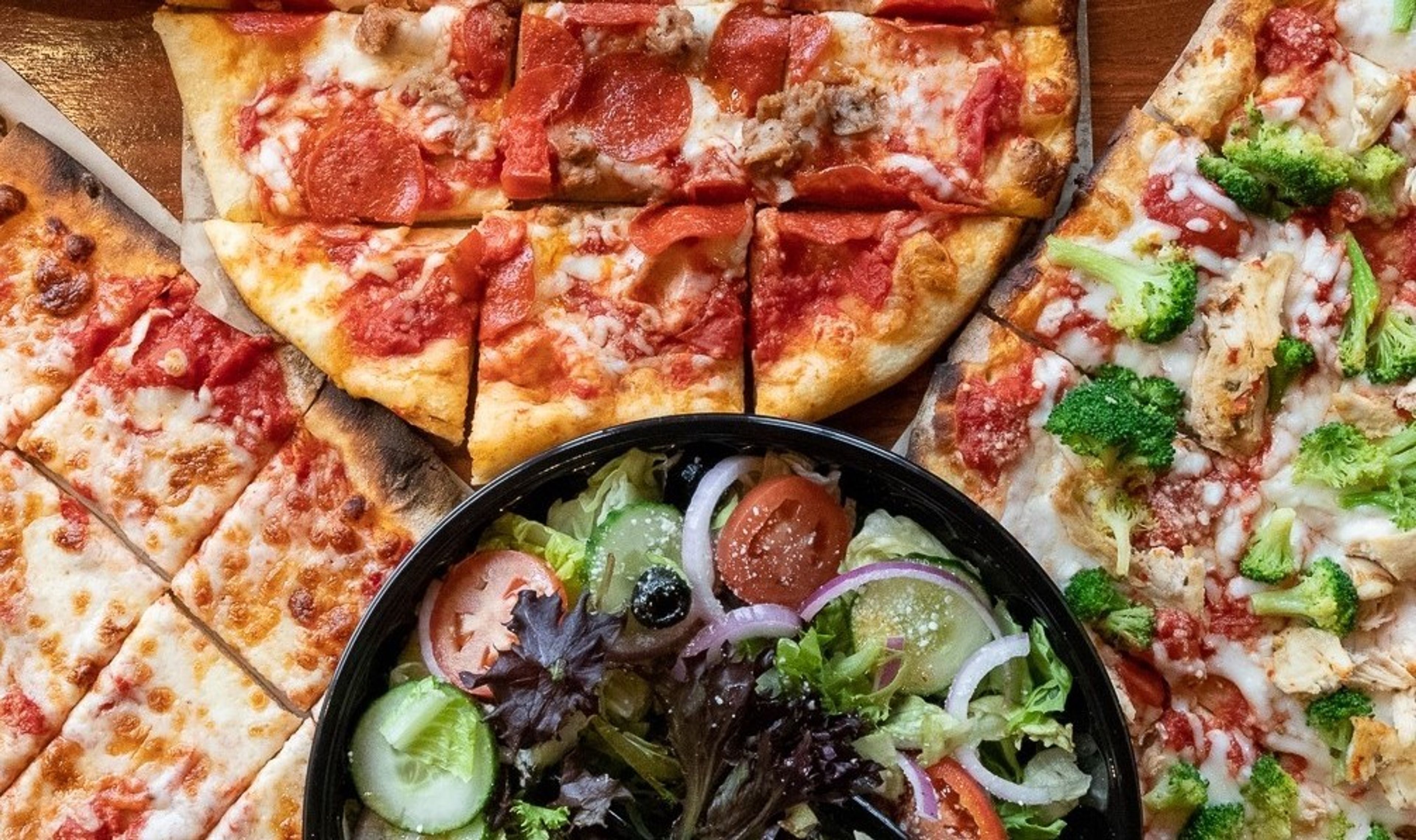 Cover photo of Bertucci's - Kendall Square