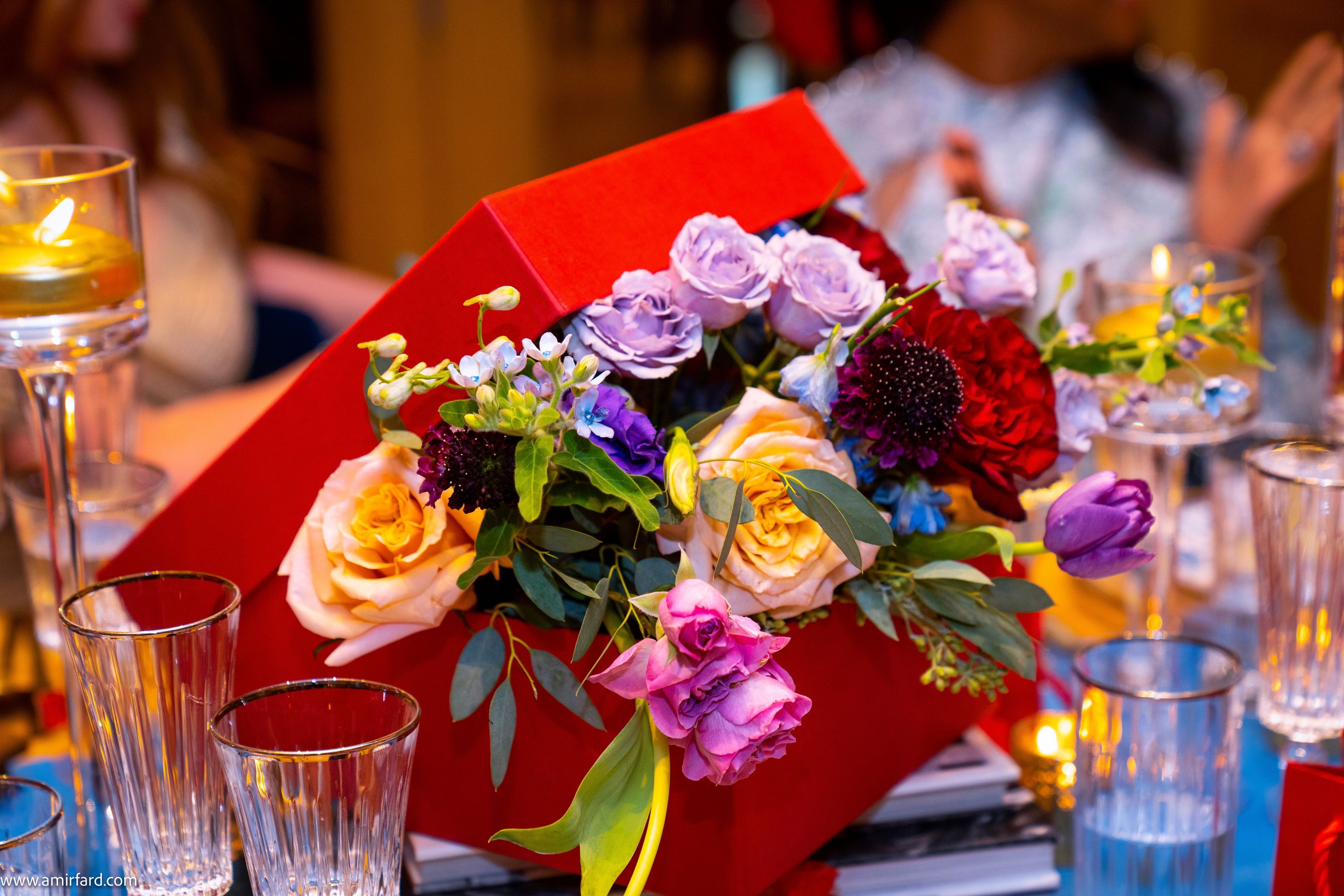 Cover photo of Elegant Charm Events