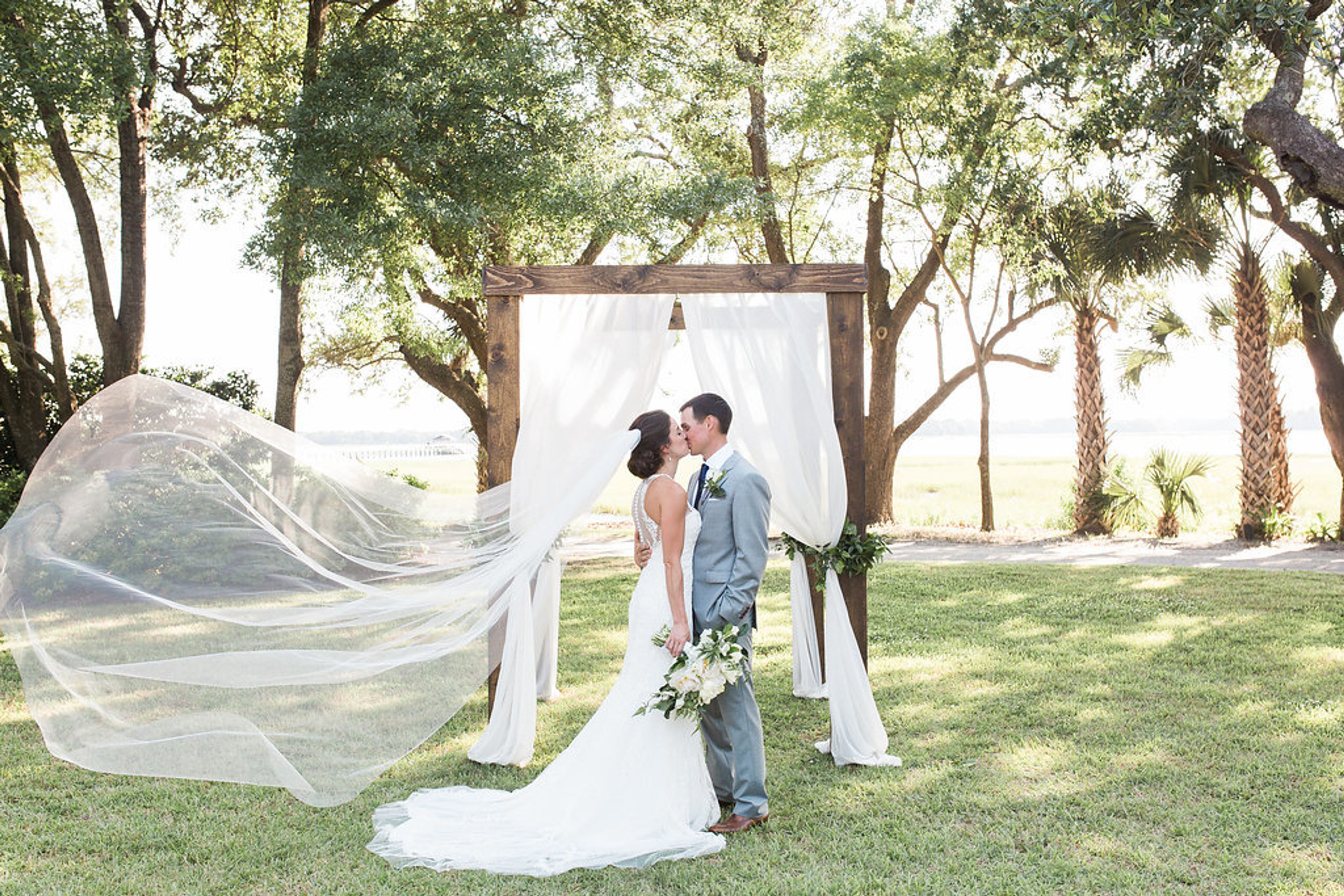 Cover photo of Luke Wilson Events