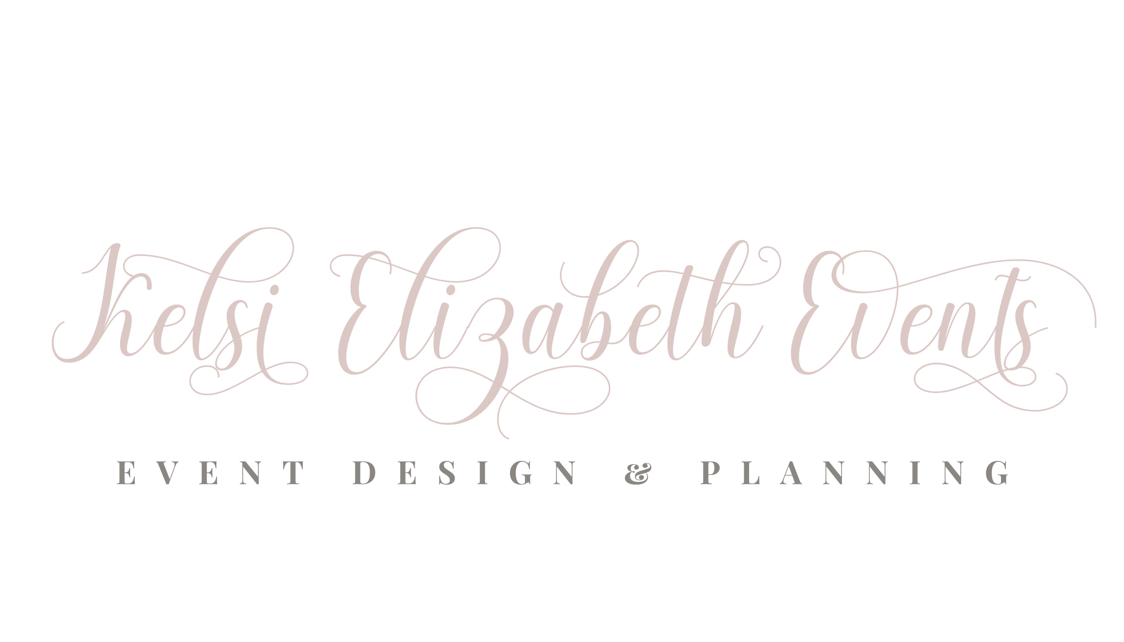 Cover photo of Kelsi Elizabeth Events