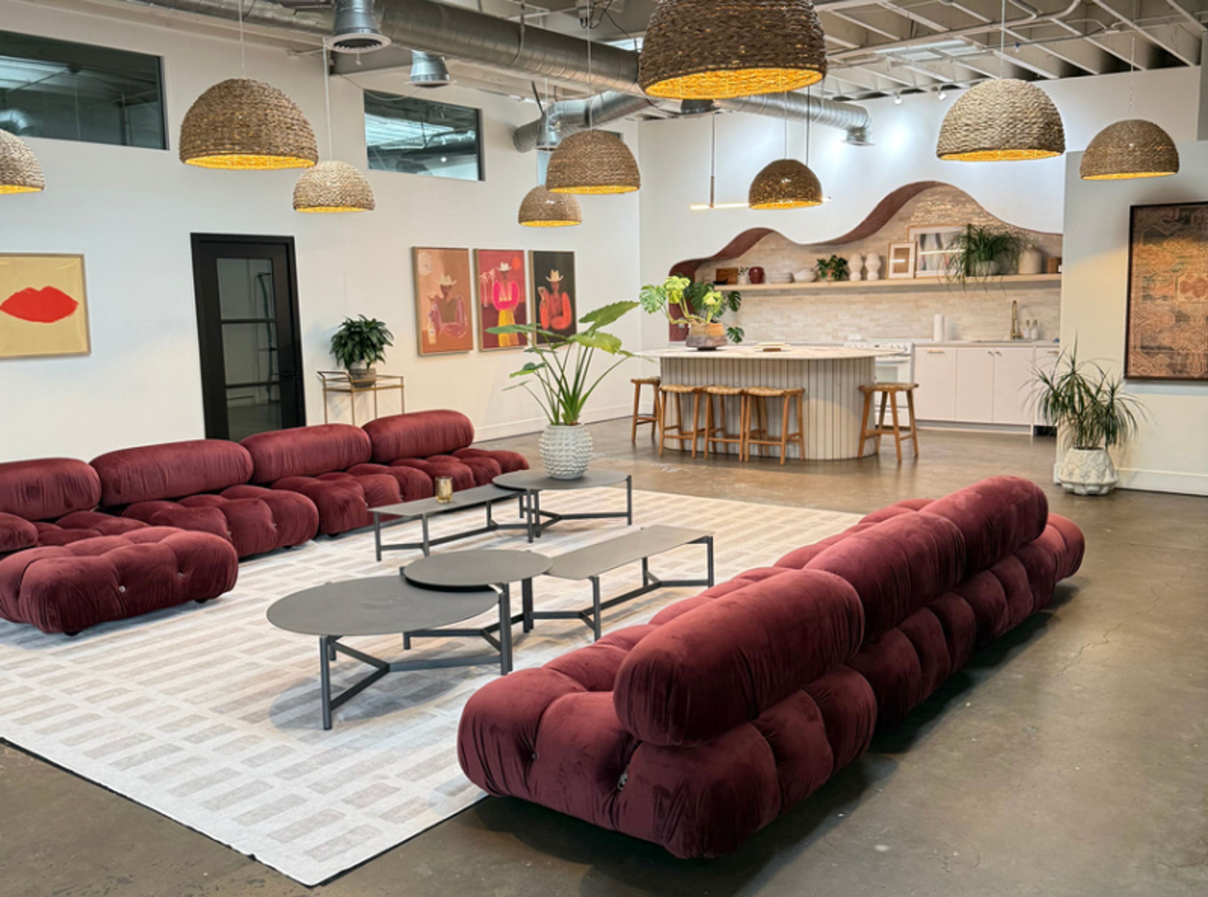 Cover photo of The Shindy