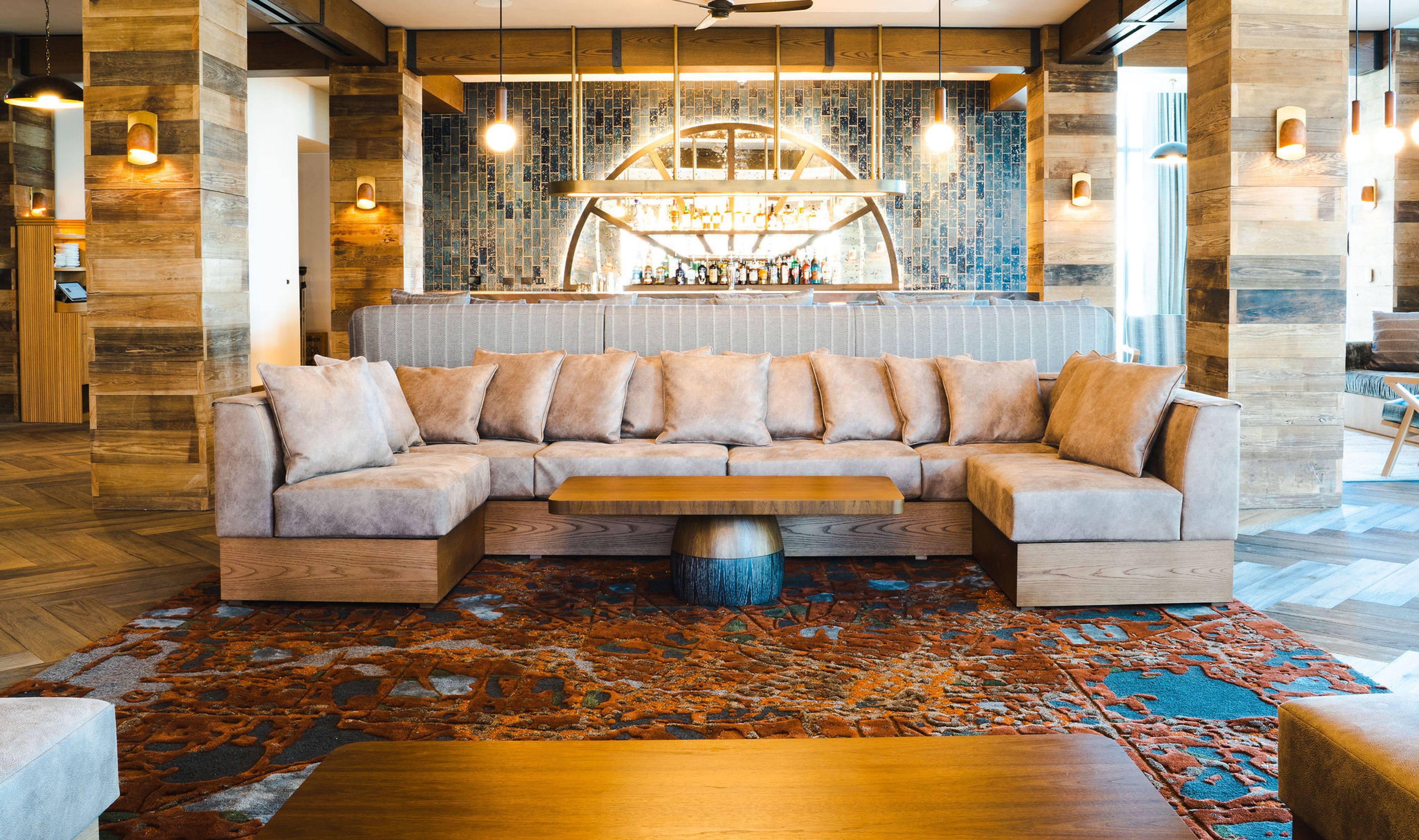 Cover photo of Wax Myrtles