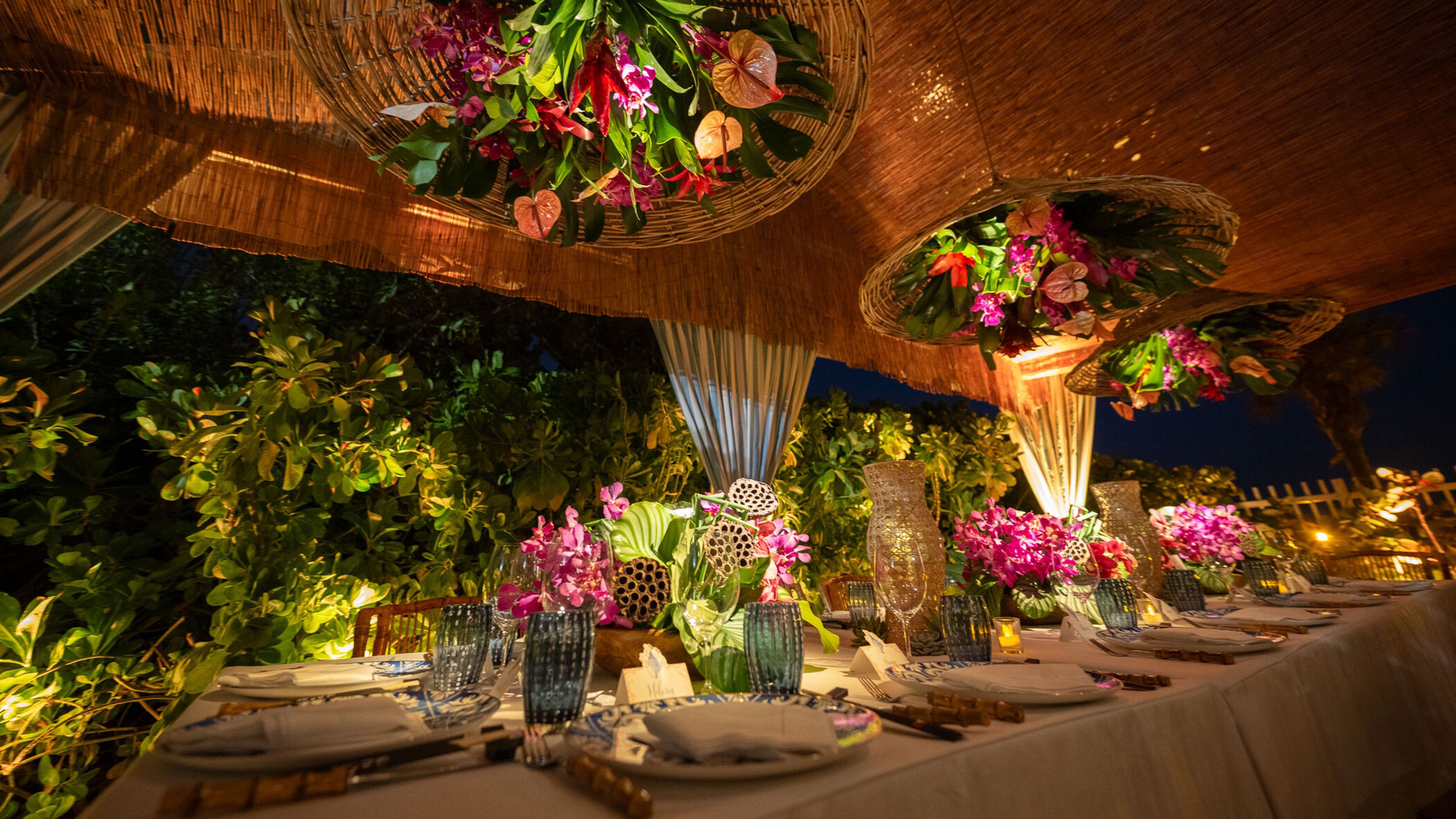 Cover photo of Palm House