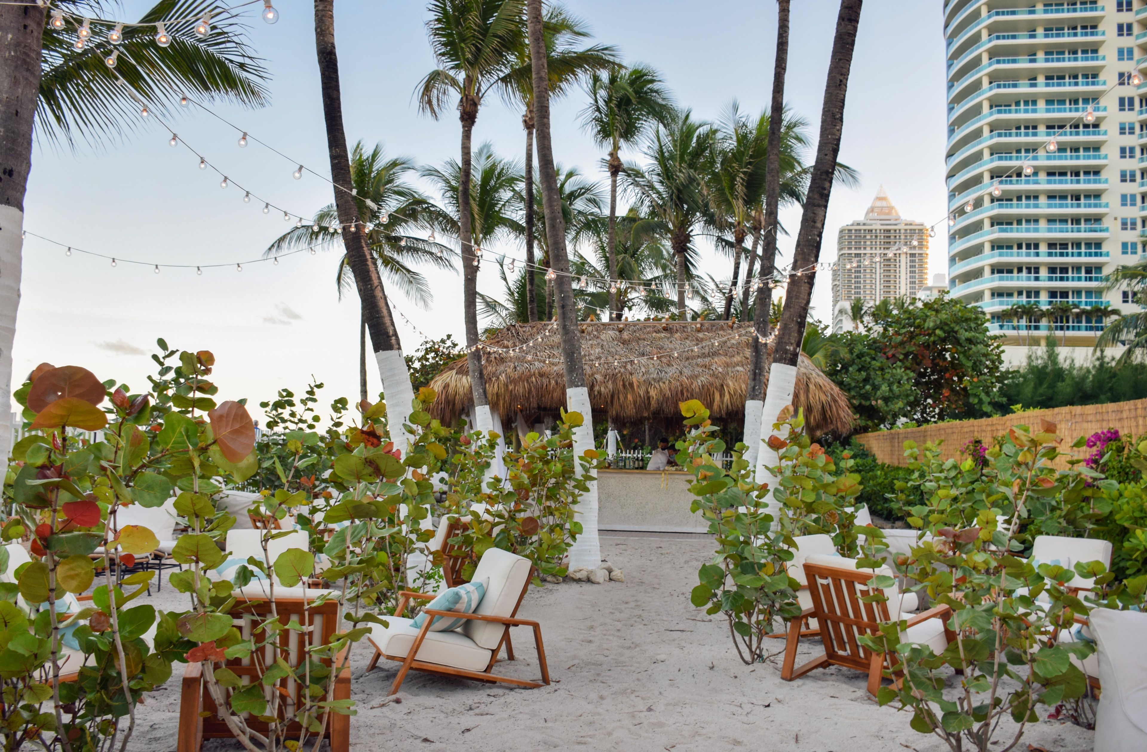 Cover photo of Palm House