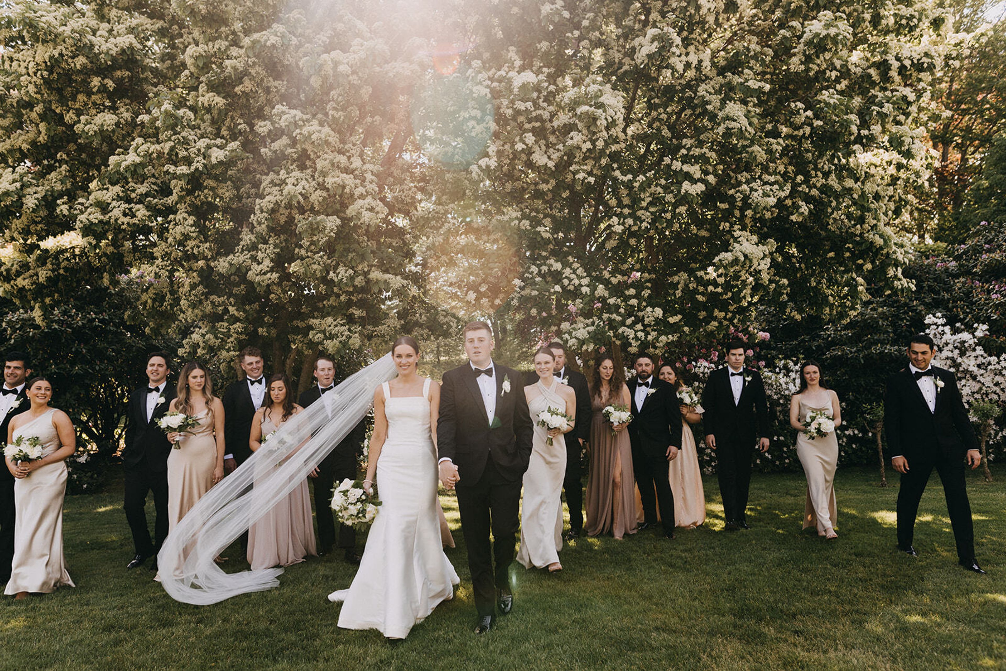 Cover photo of Glen Manor House