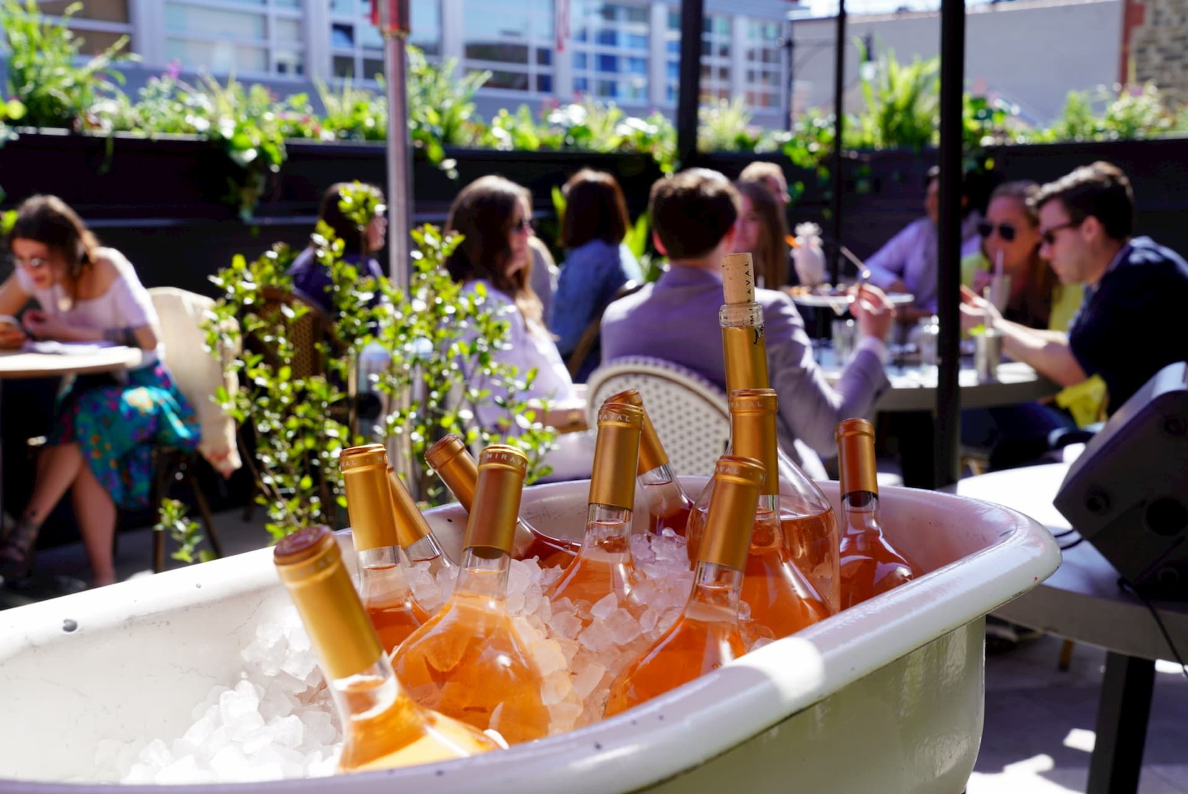 Cover photo of Etta Bucktown