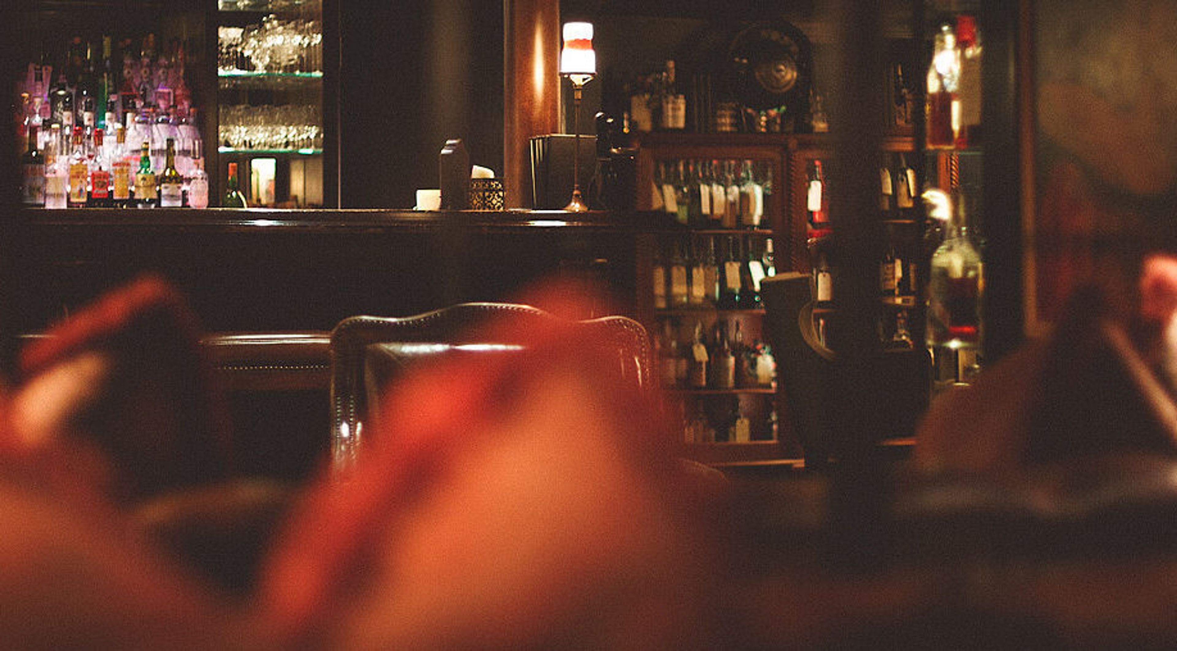 Cover photo of The Office - The Aviary