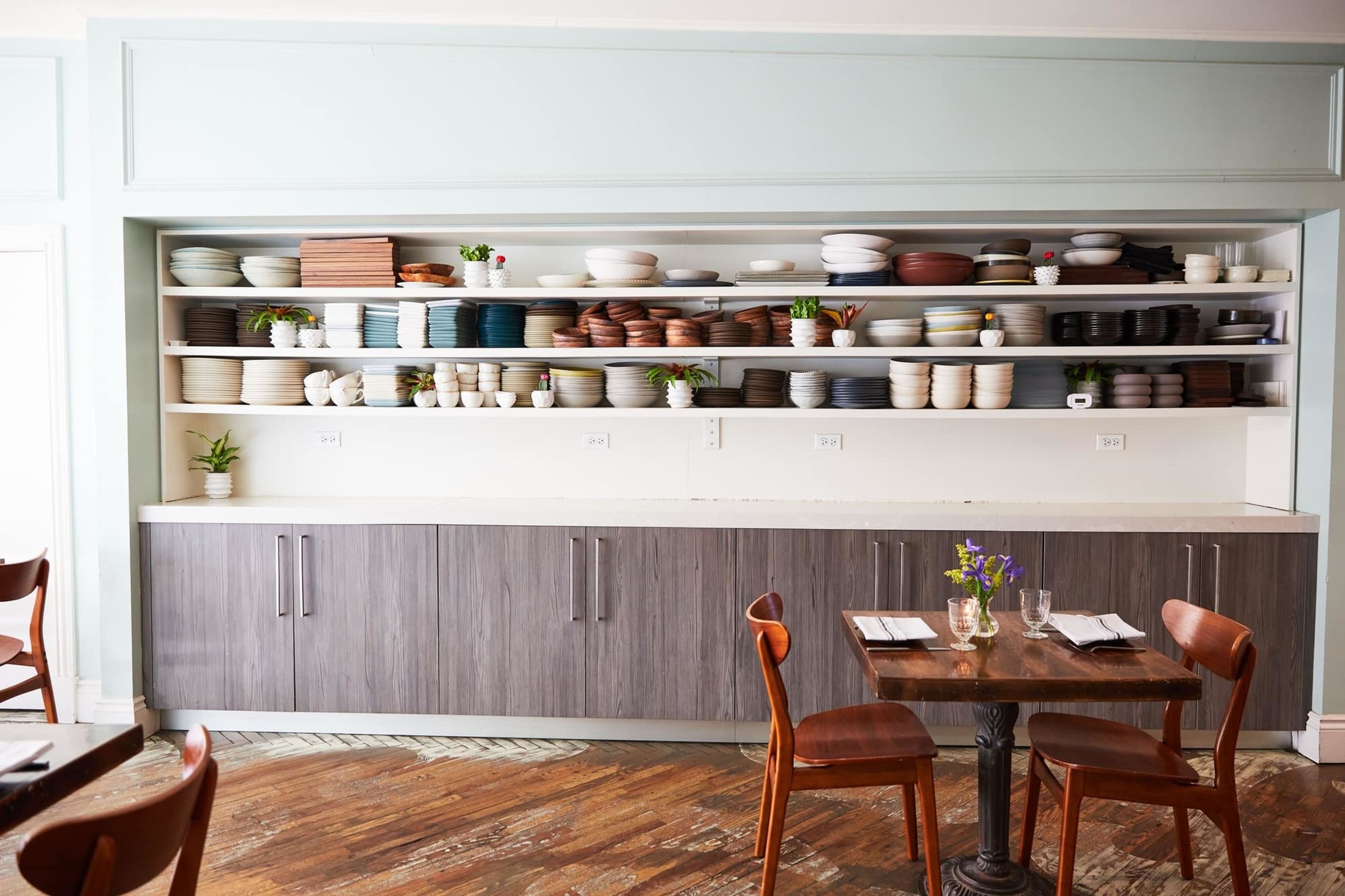 Cover photo of The Hidden Goat