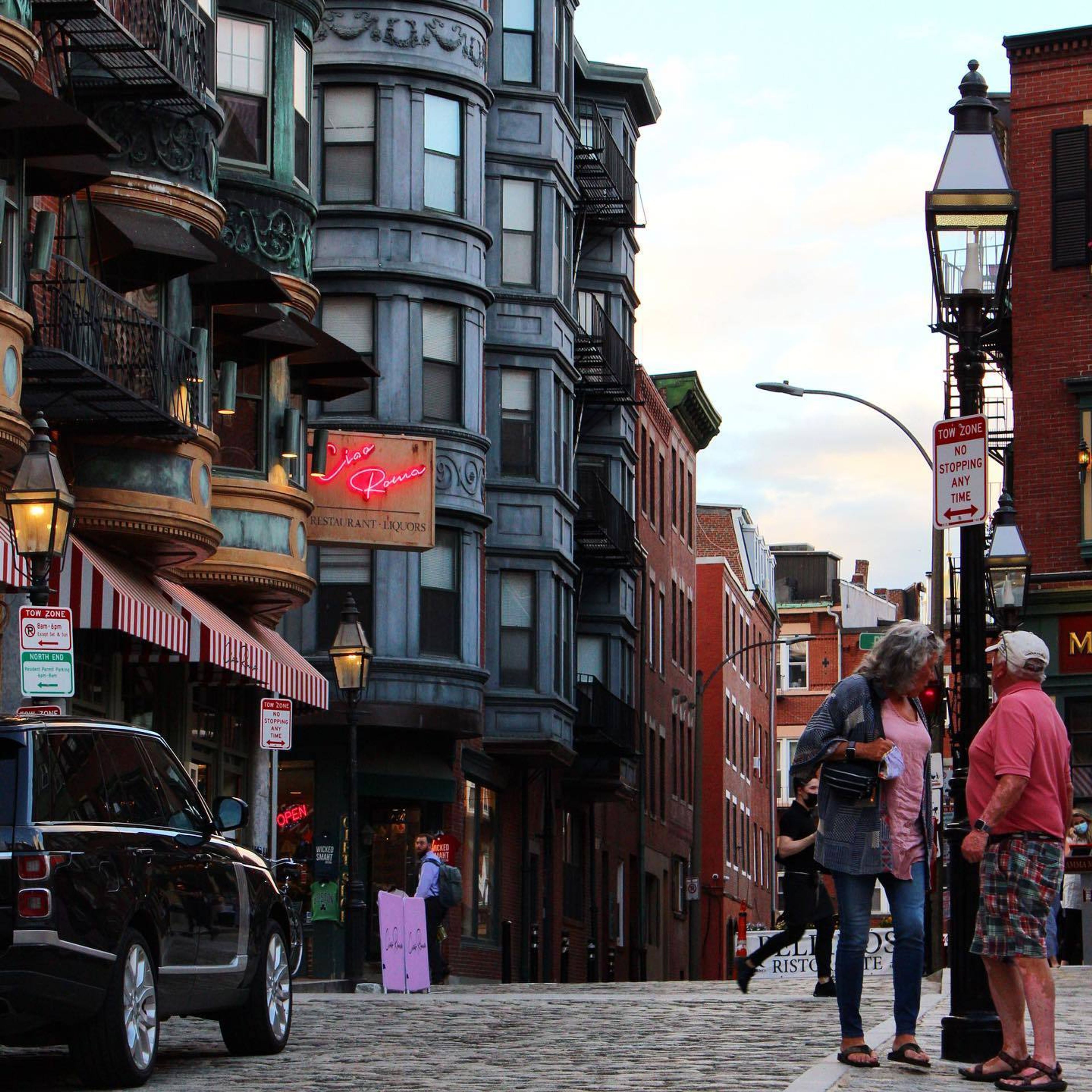 Cover photo of Ciao Roma