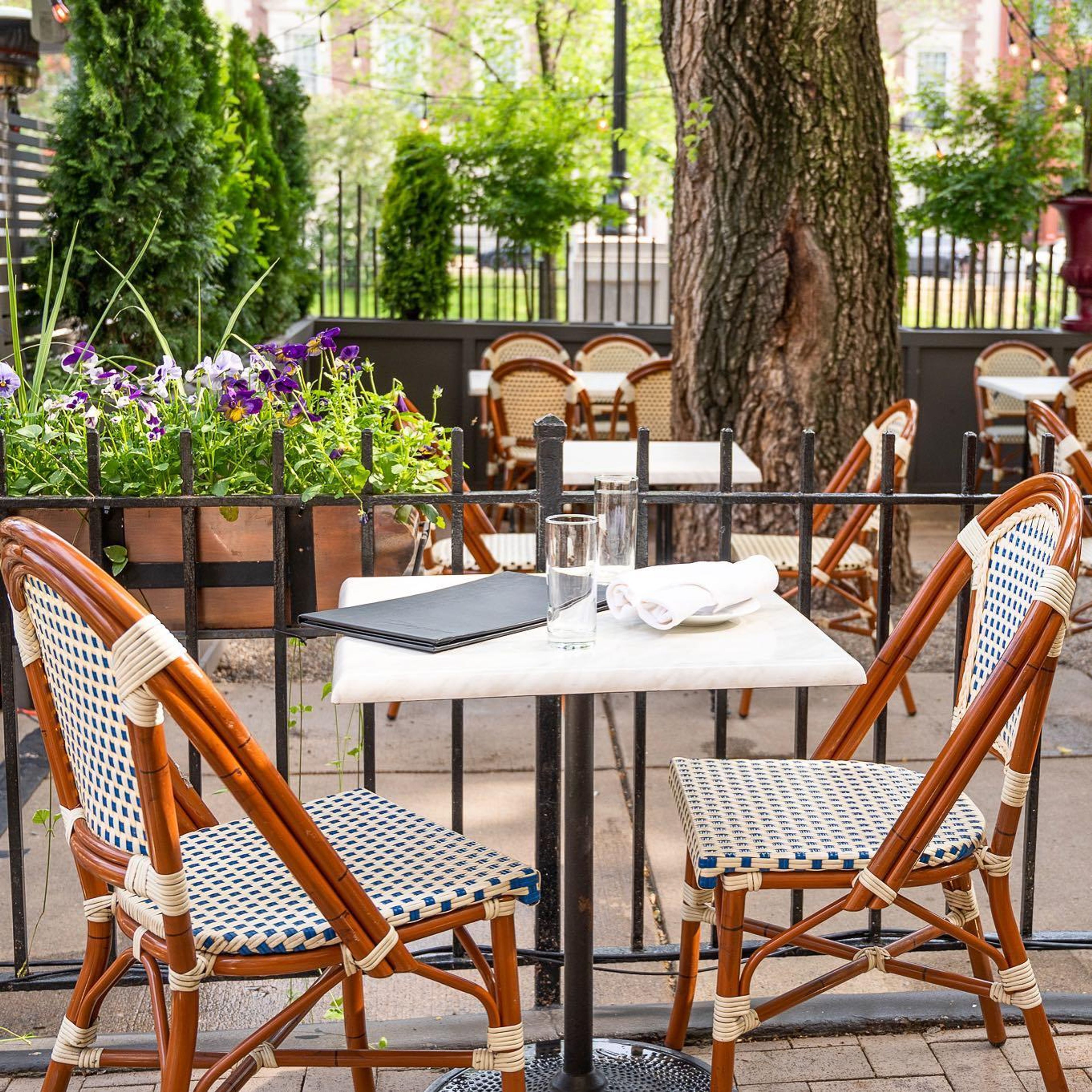 Cover photo of Deuxave