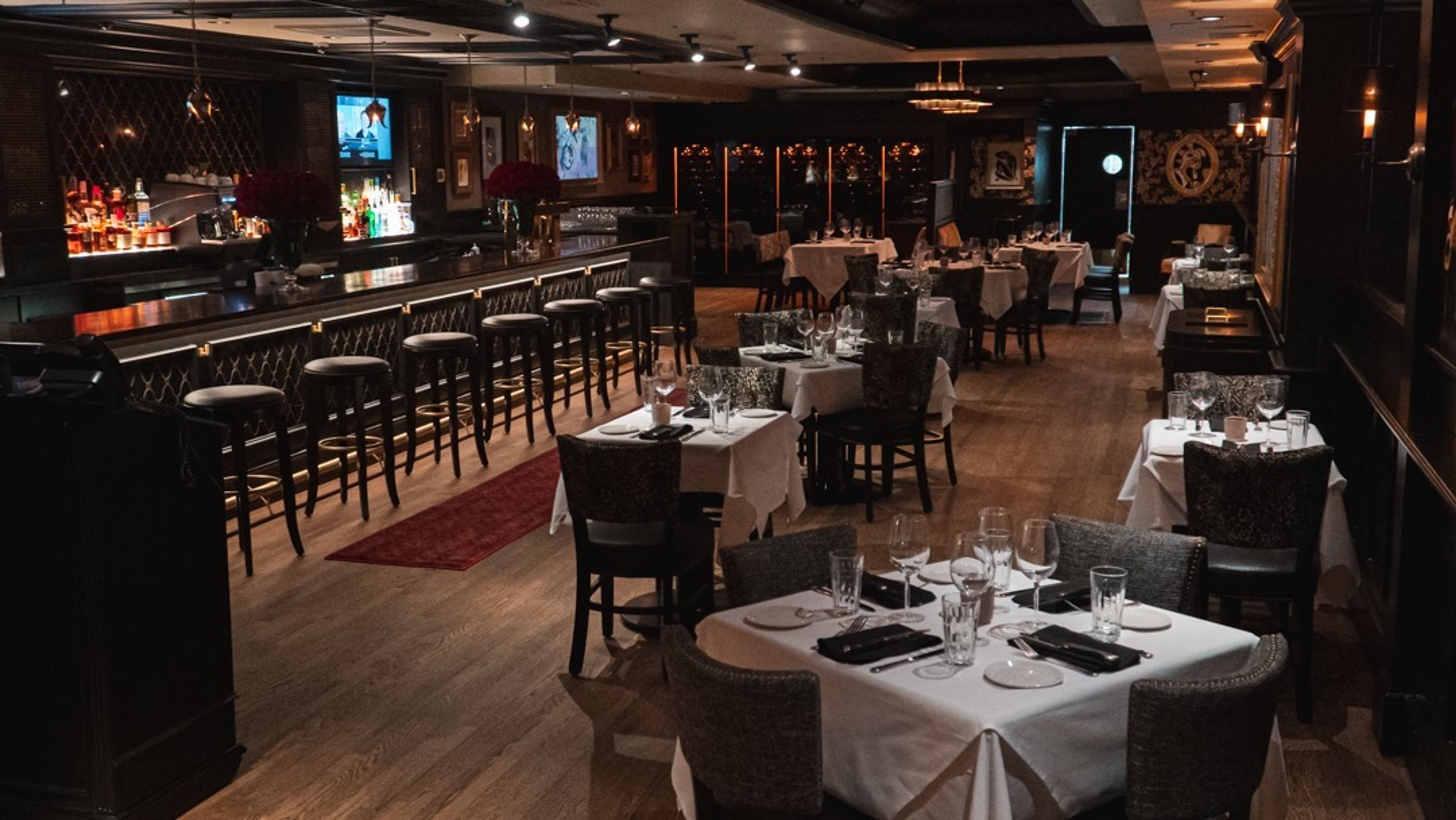 Cover photo of Abe & Louie’s - Boston