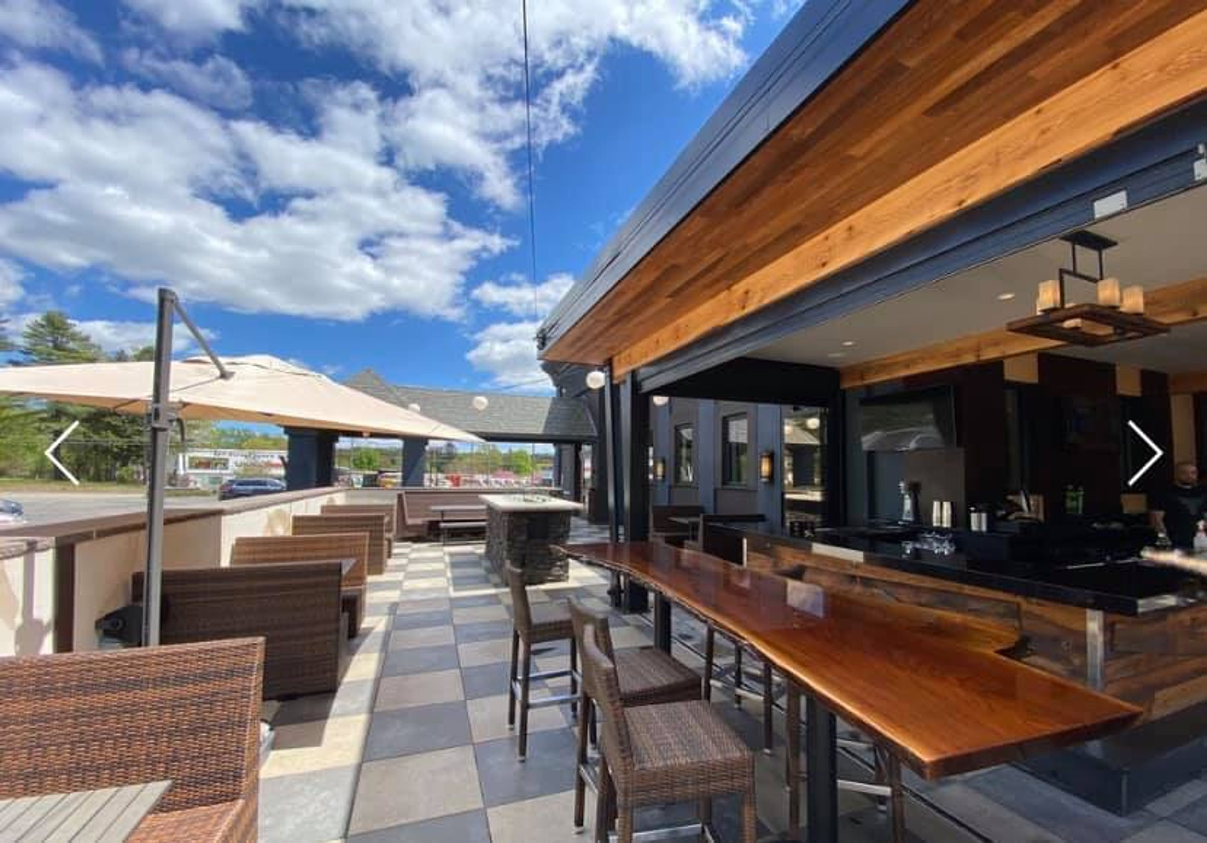 Cover photo of Amelia's