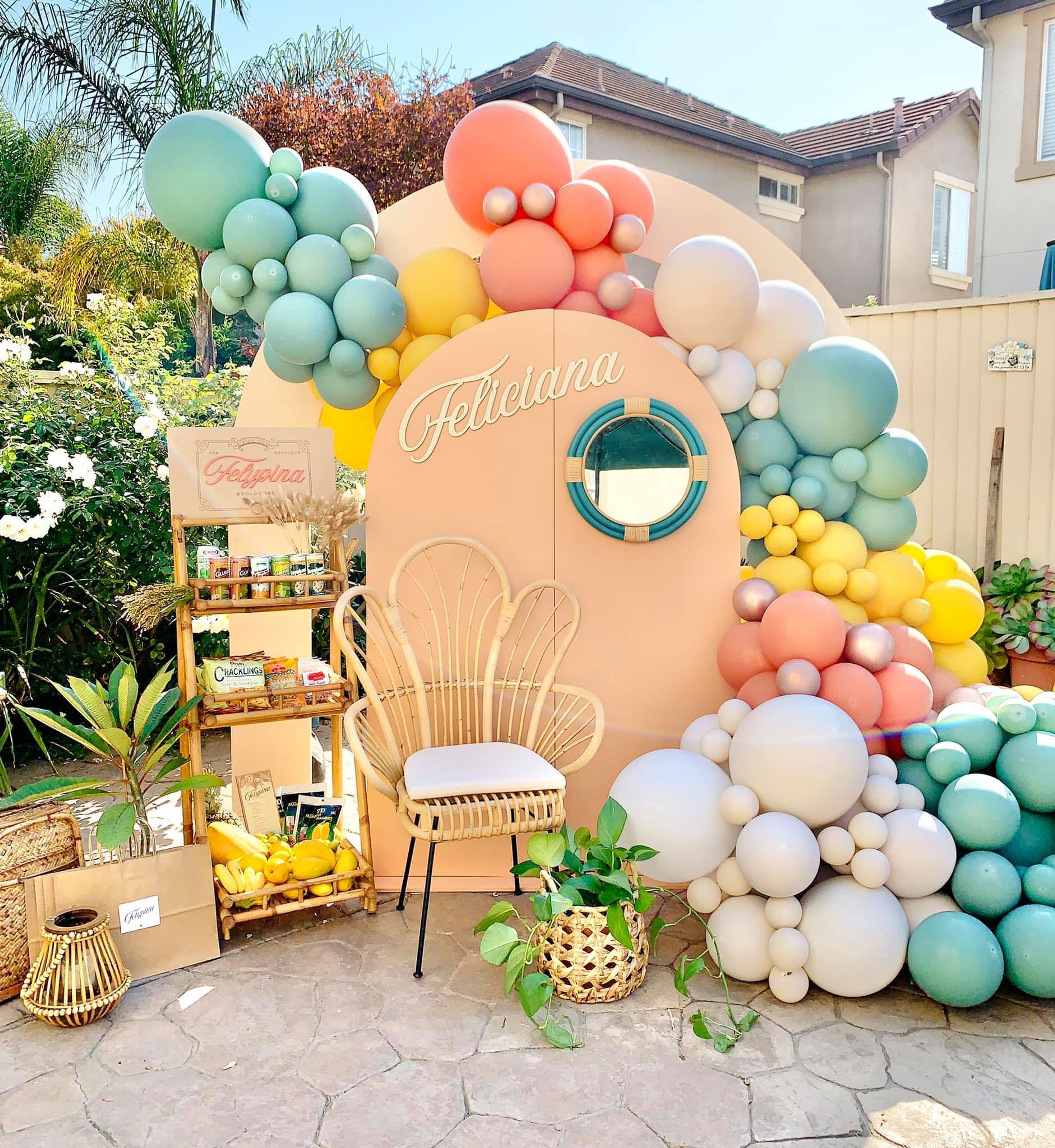 Cover photo of BooVara Designs