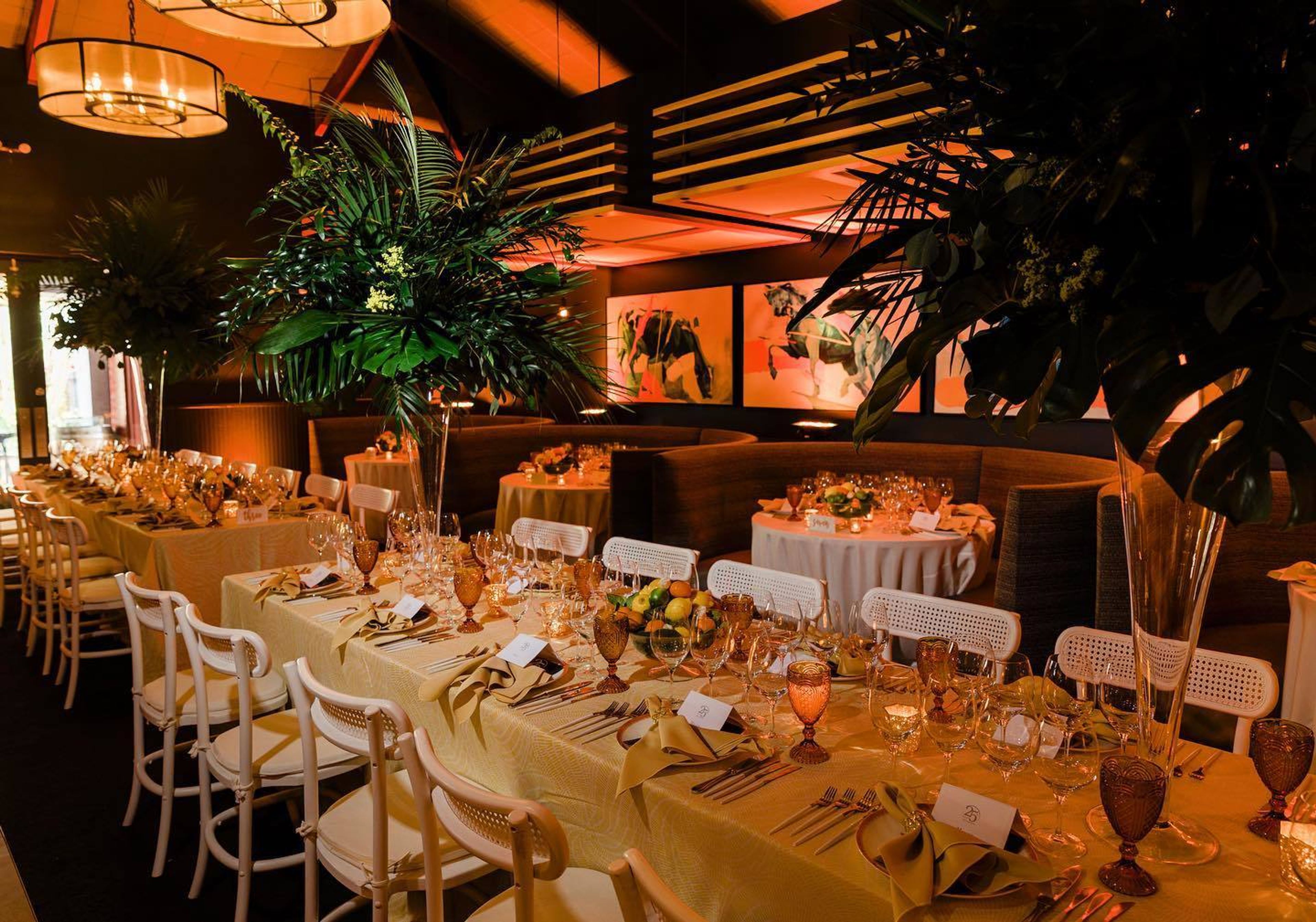 Cover photo of RSBP Events