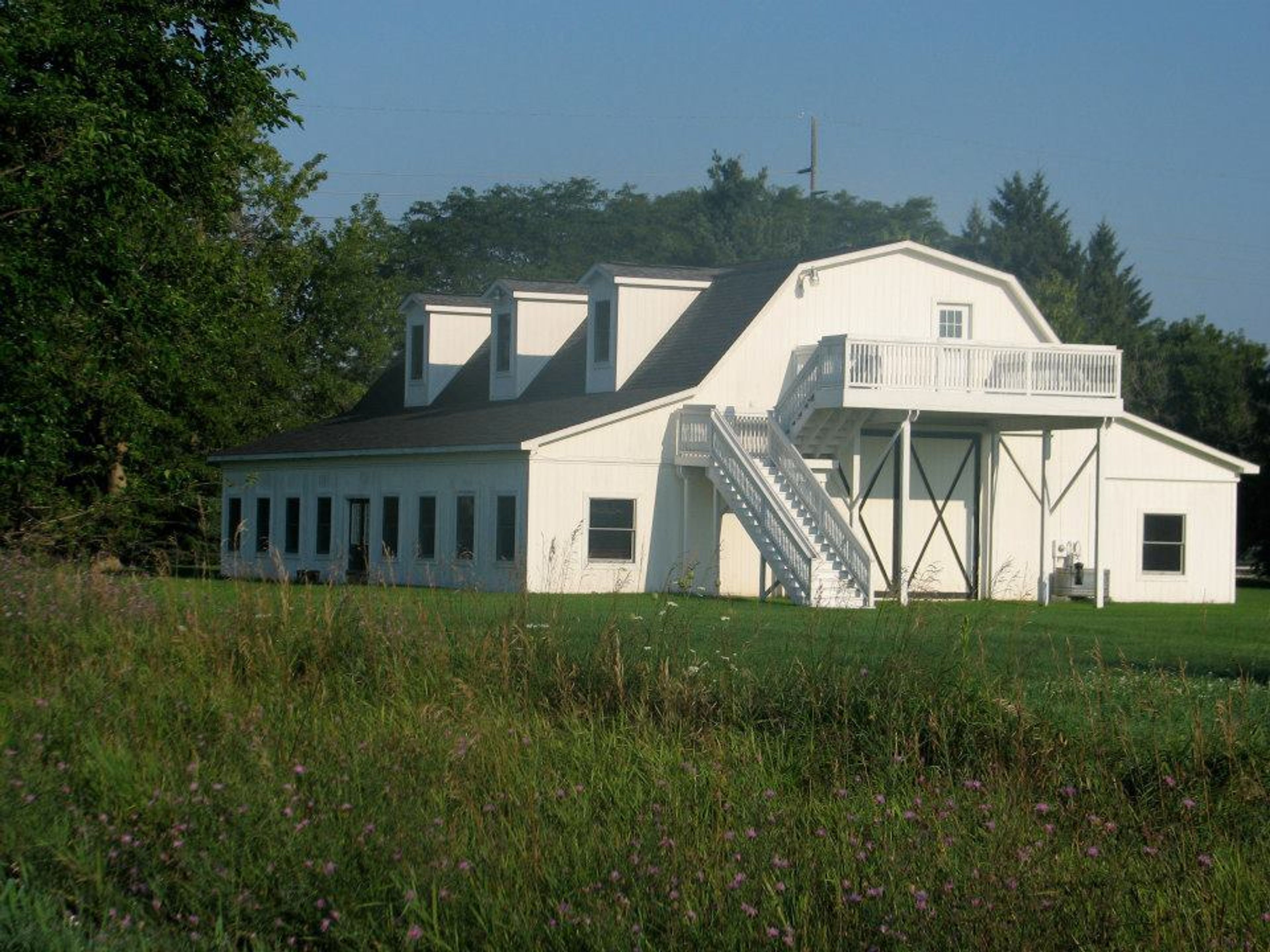 Cover photo of Lazy J Ranch