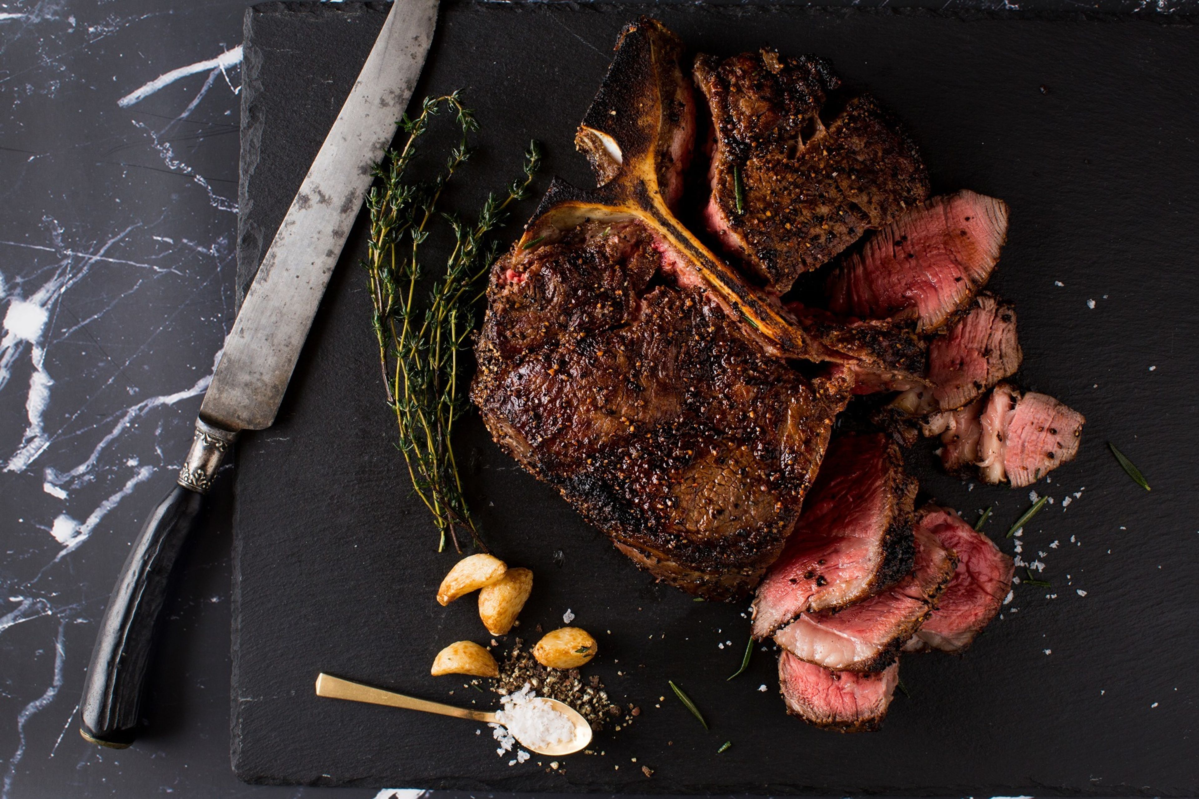 Cover photo of J-Prime Steakhouse