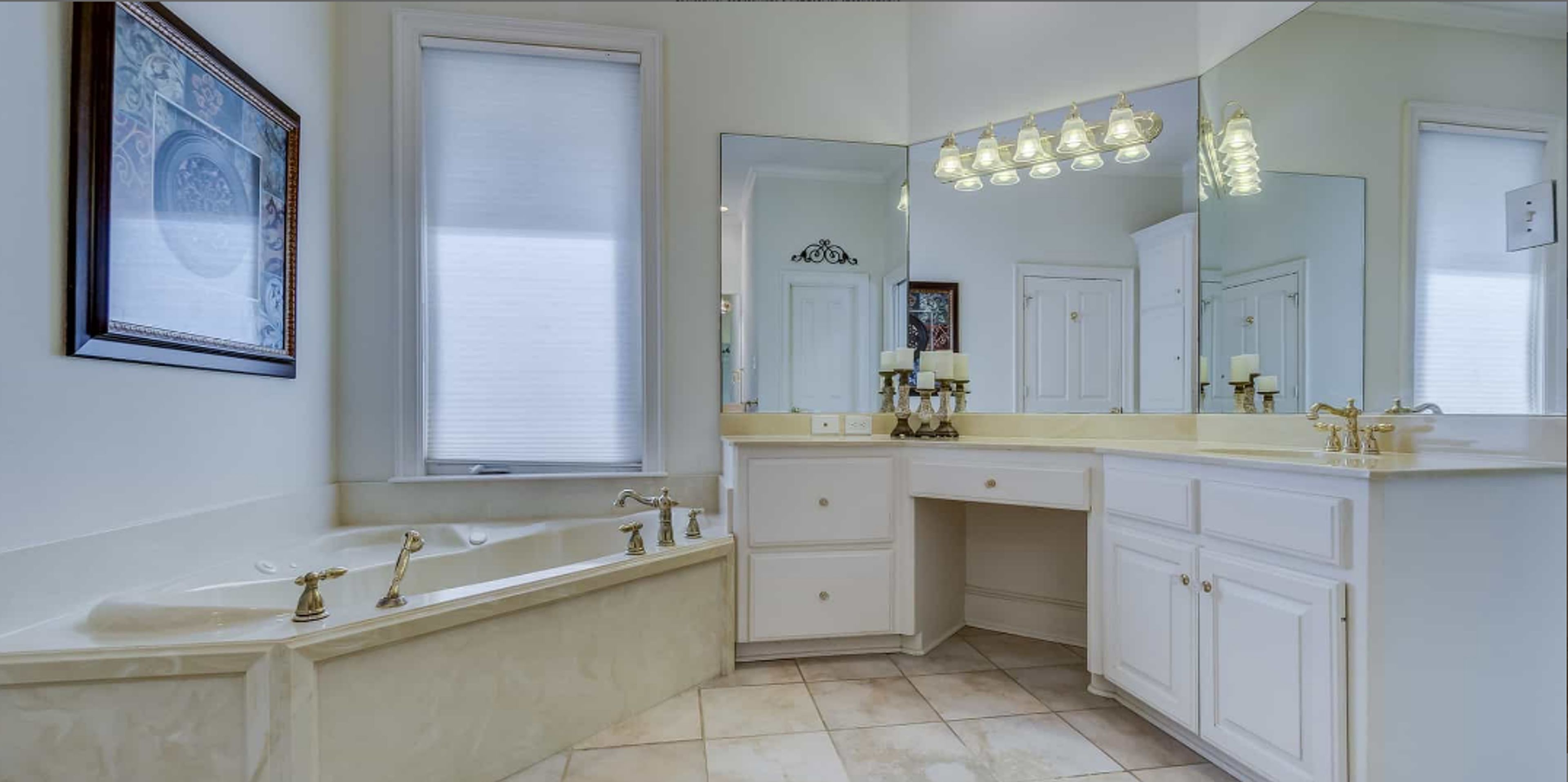 Cover photo of Hallmark Projects