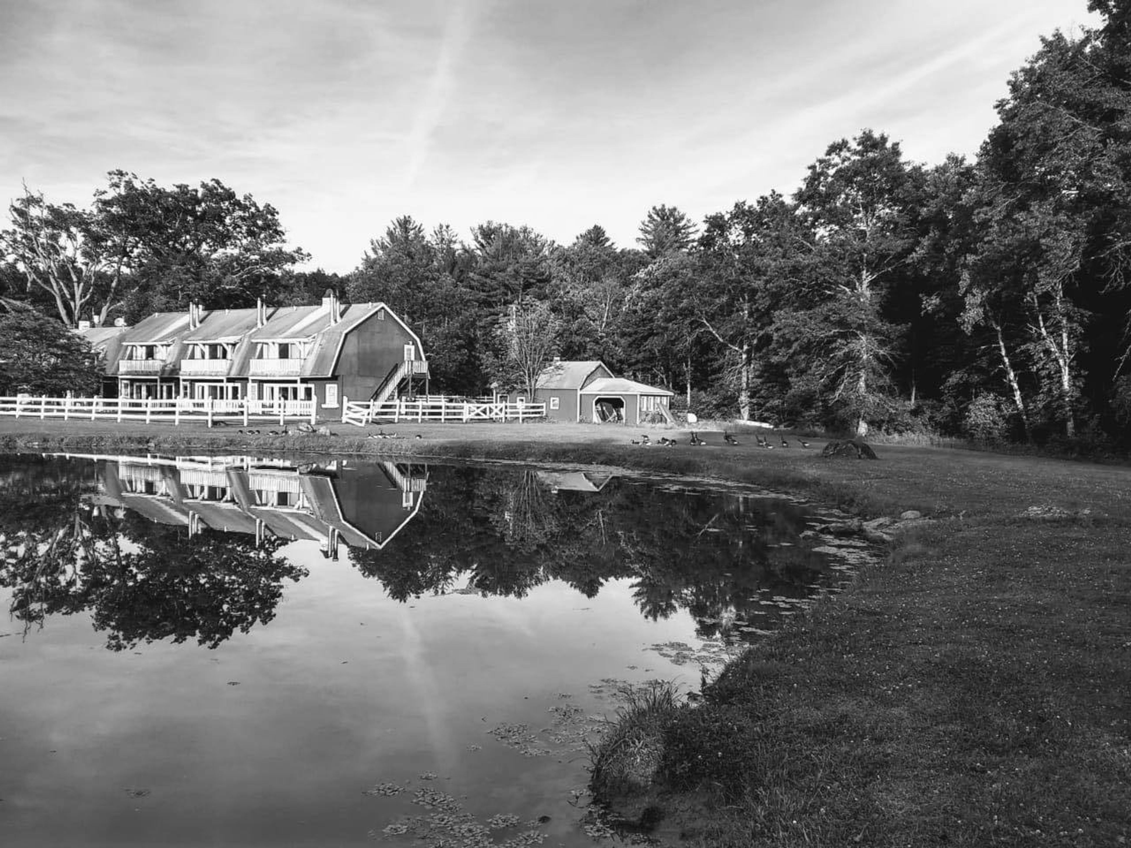 Cover photo of The Kaaterskill