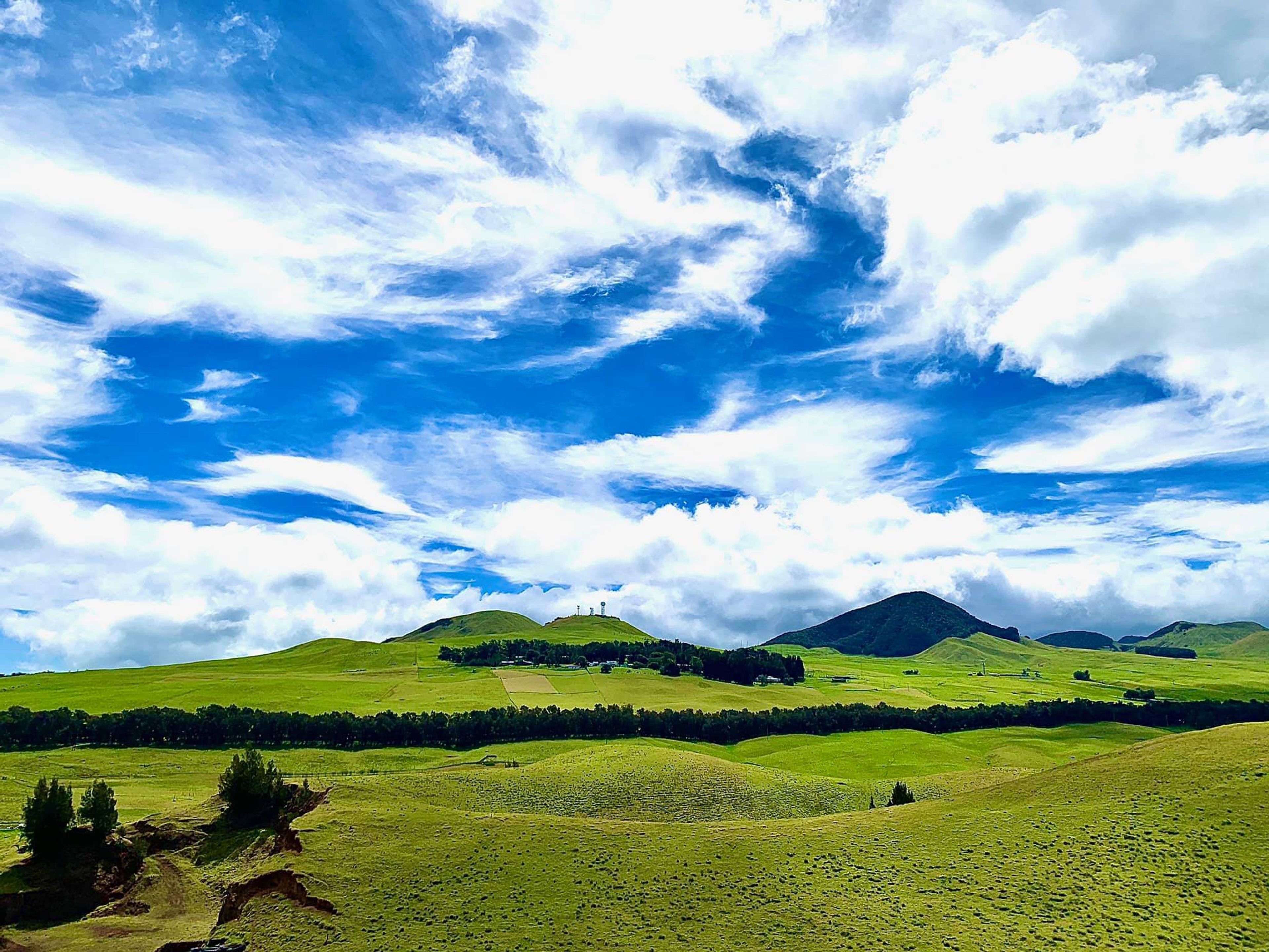 Cover photo of Kahua Ranch