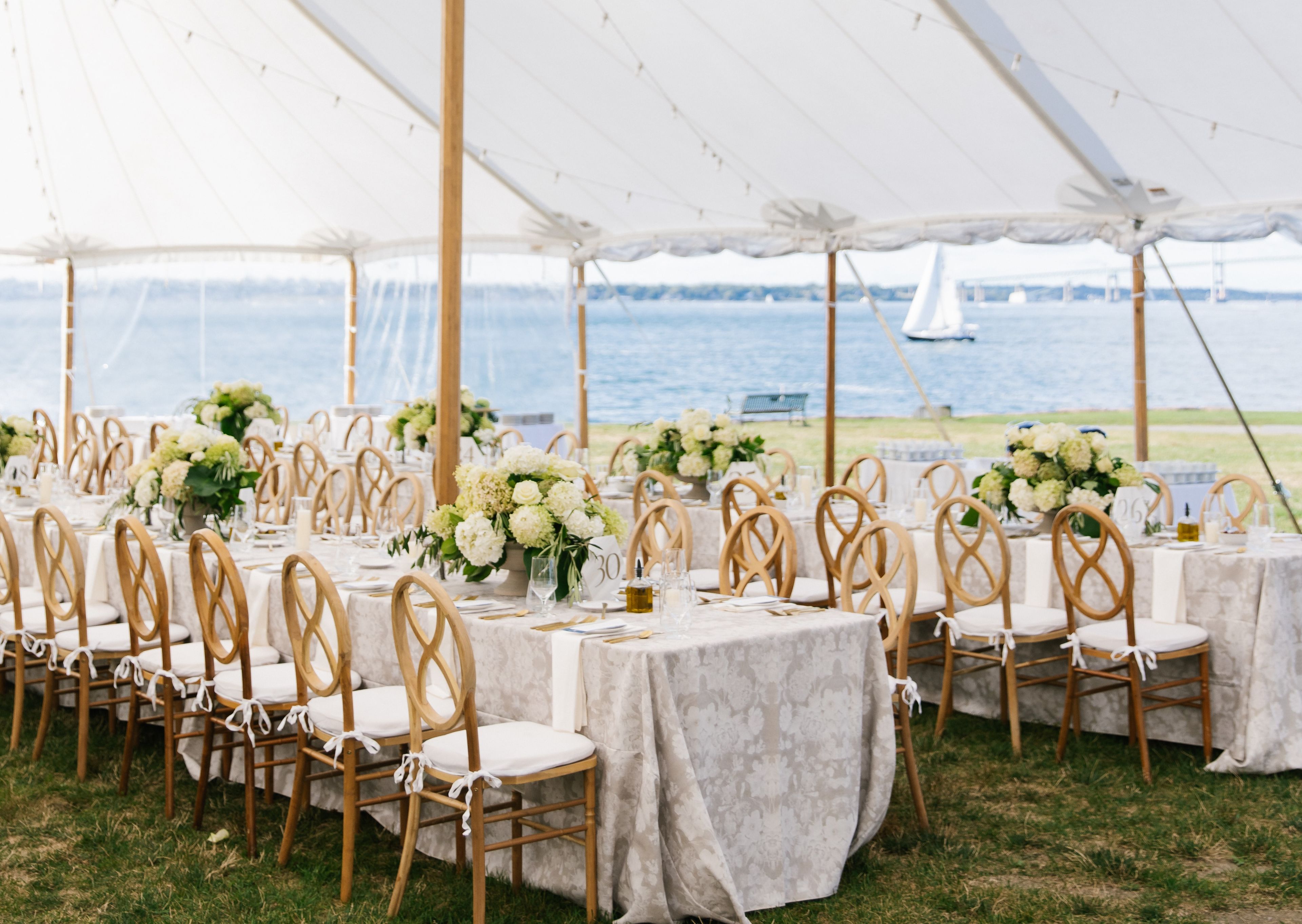 Featured photo from Fort Adams Trust