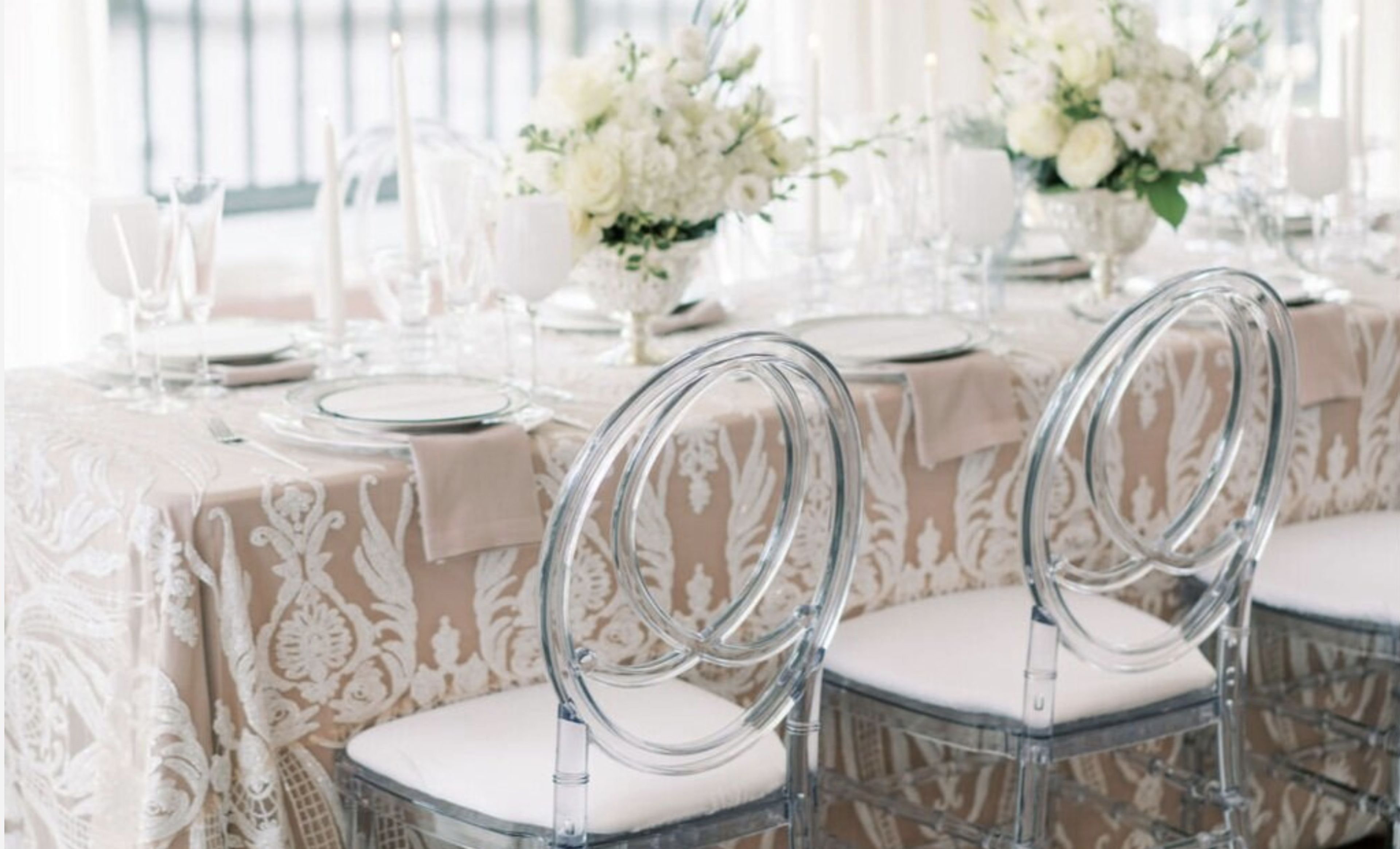 Cover photo of Franchesca's Events & Florals